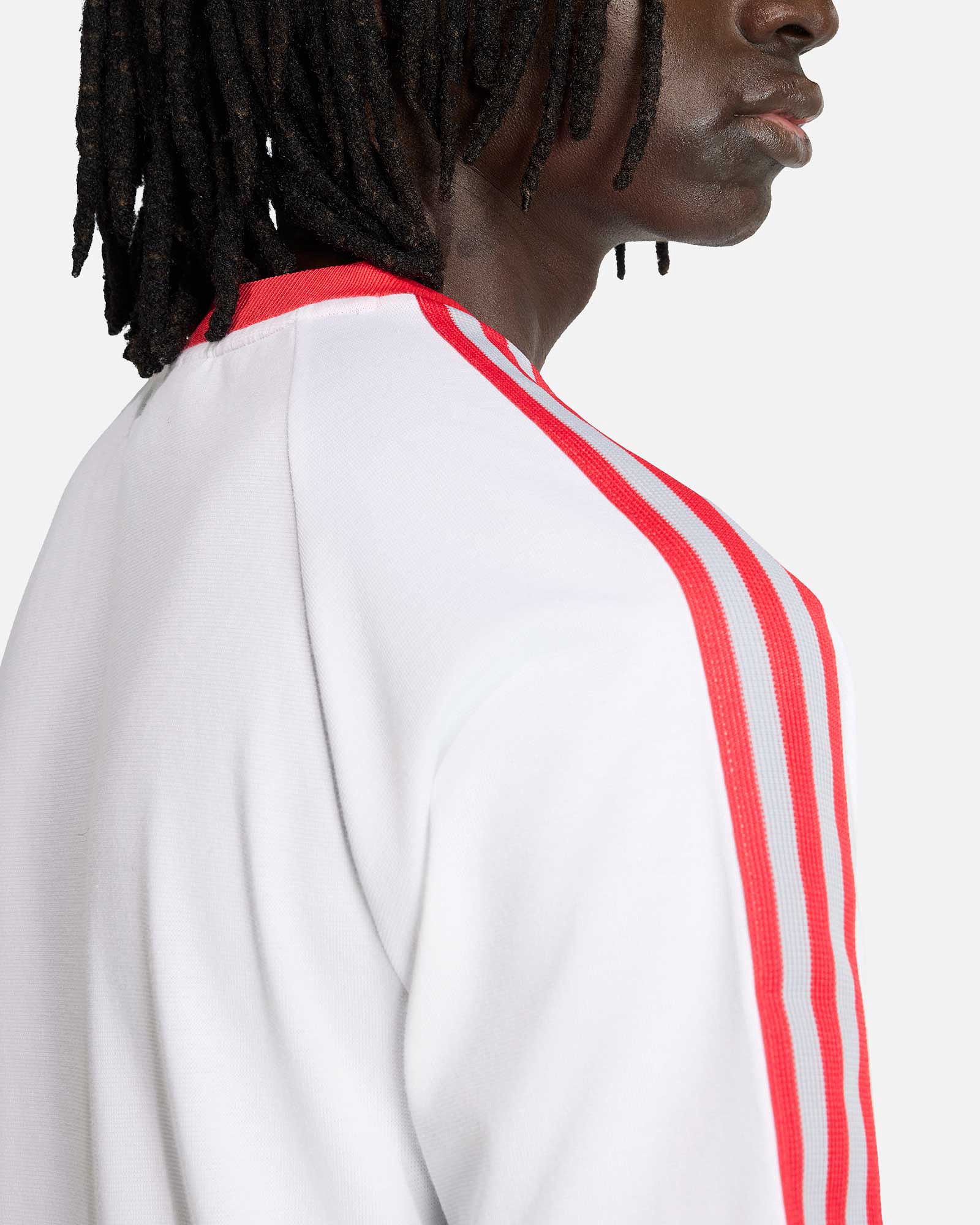 Camiseta Liverpool FC 2025/2026 Originals - Fútbol Factory