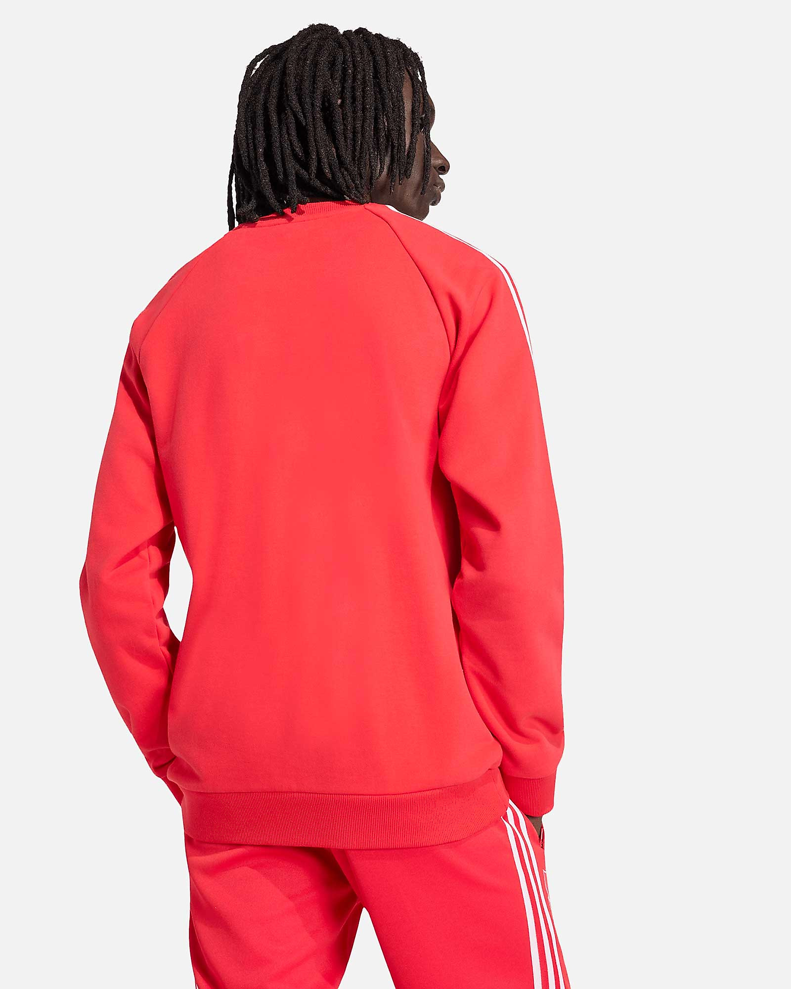 Sudadera Liverpool FC 2025/2026 Originals - Fútbol Factory