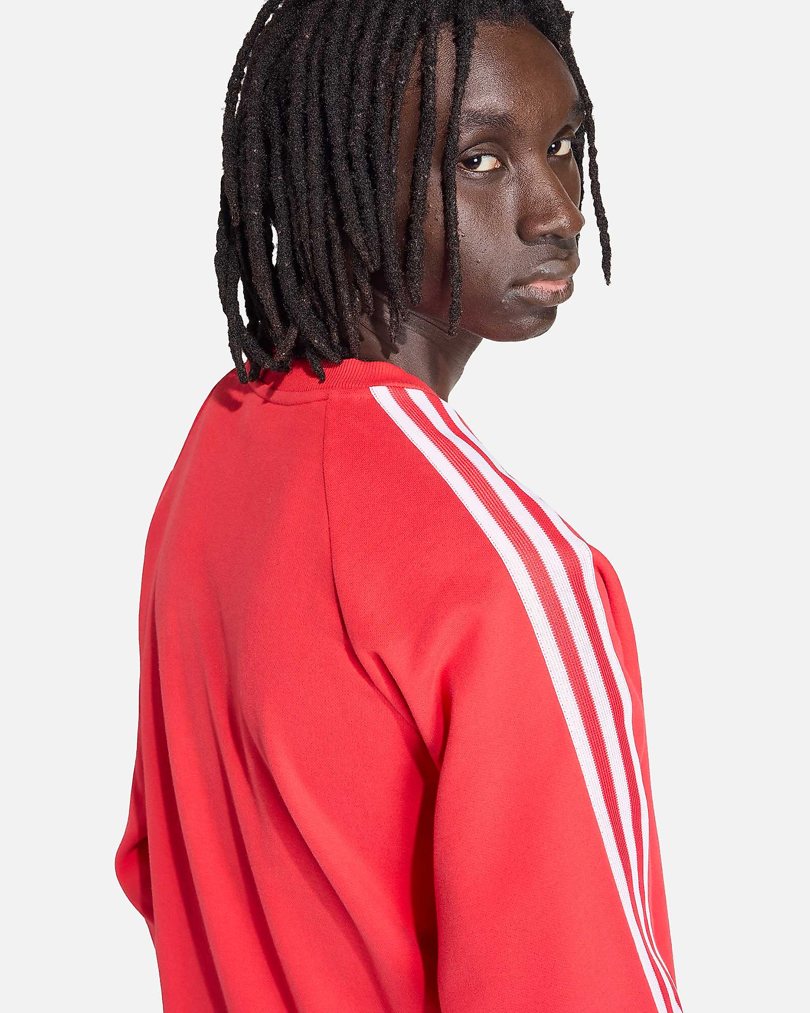 Sudadera Liverpool FC 2025/2026 Originals - Fútbol Factory