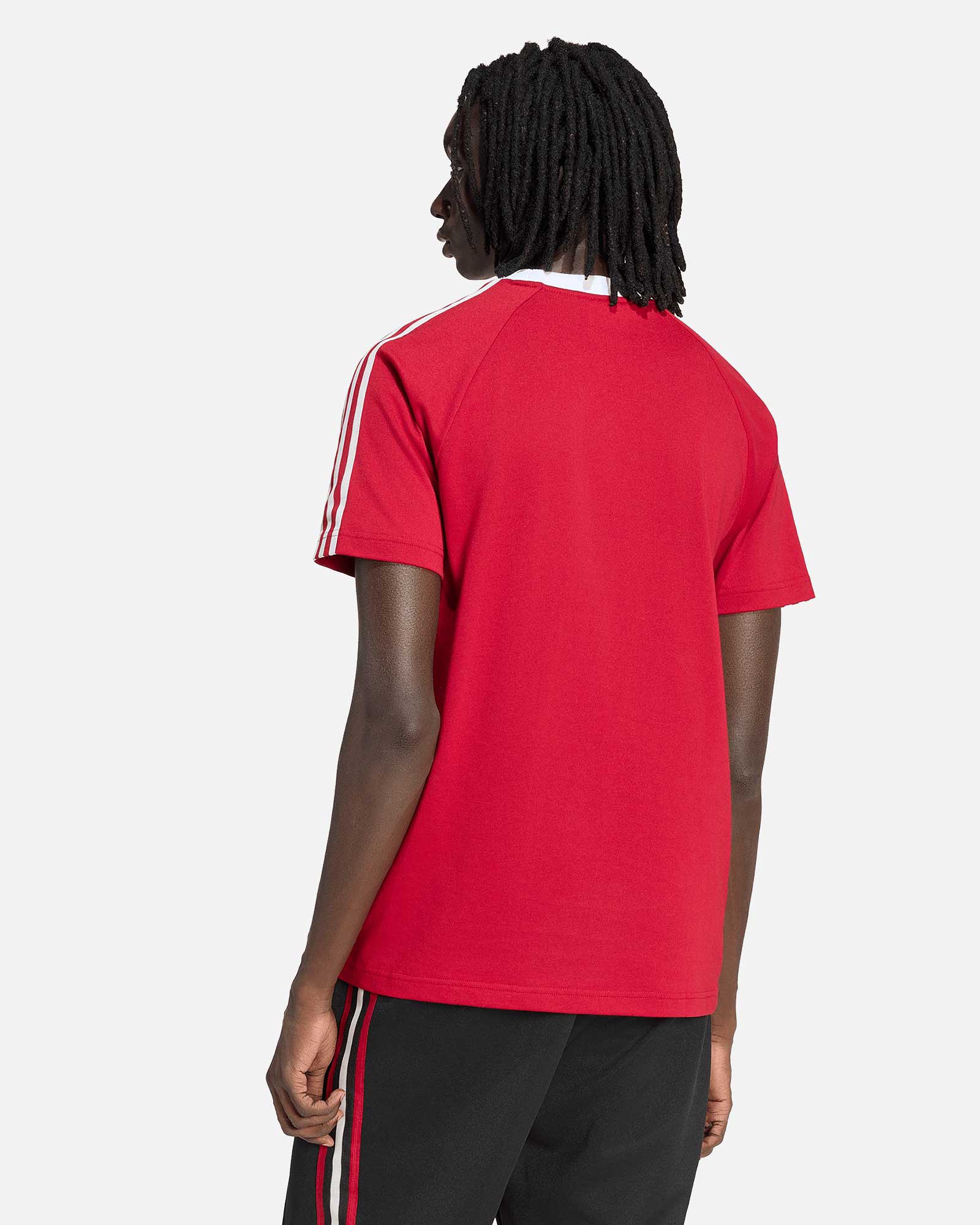 Camiseta Manchester United 2025/2026 Originals - Fútbol Factory