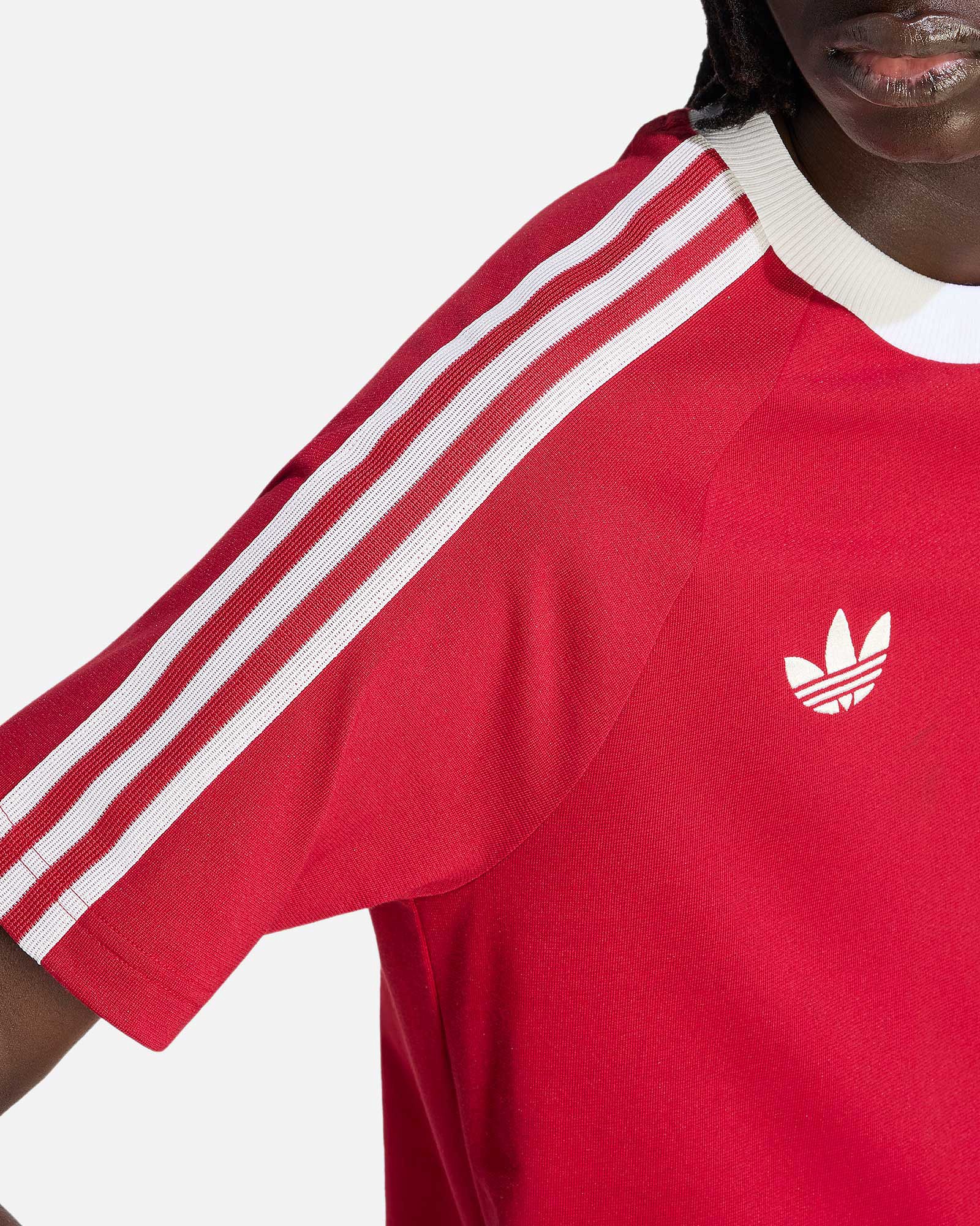 Camiseta Manchester United 2025/2026 Originals - Fútbol Factory