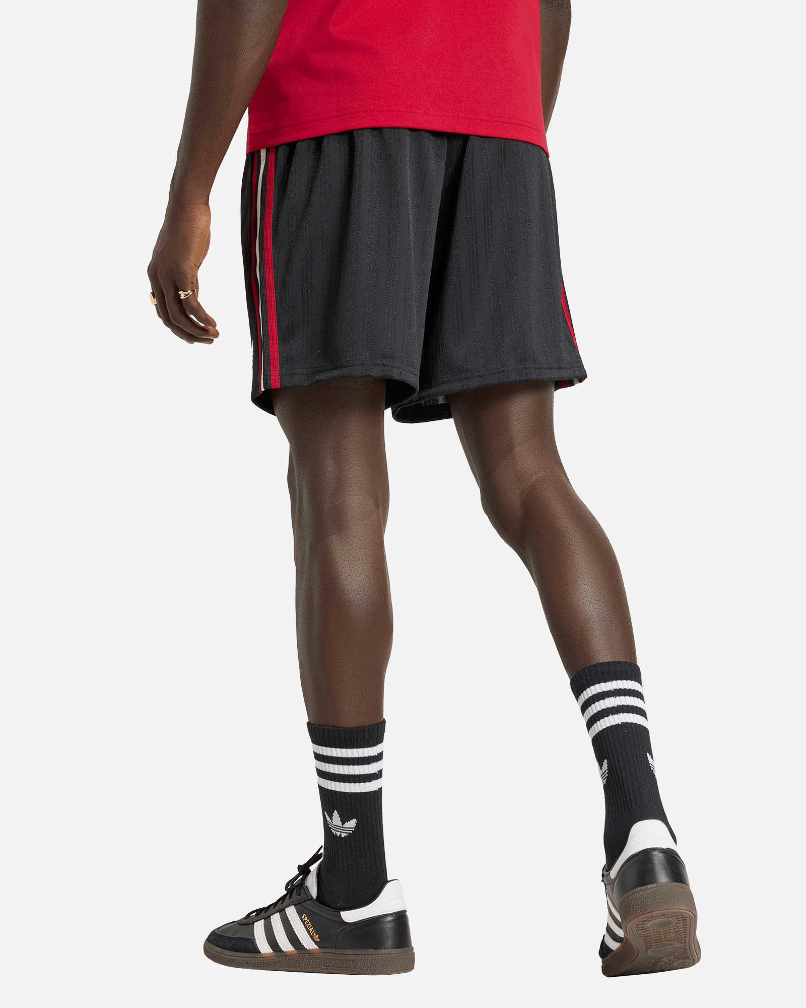 Pantalón Manchester United 2025/2026 Originals - Fútbol Factory