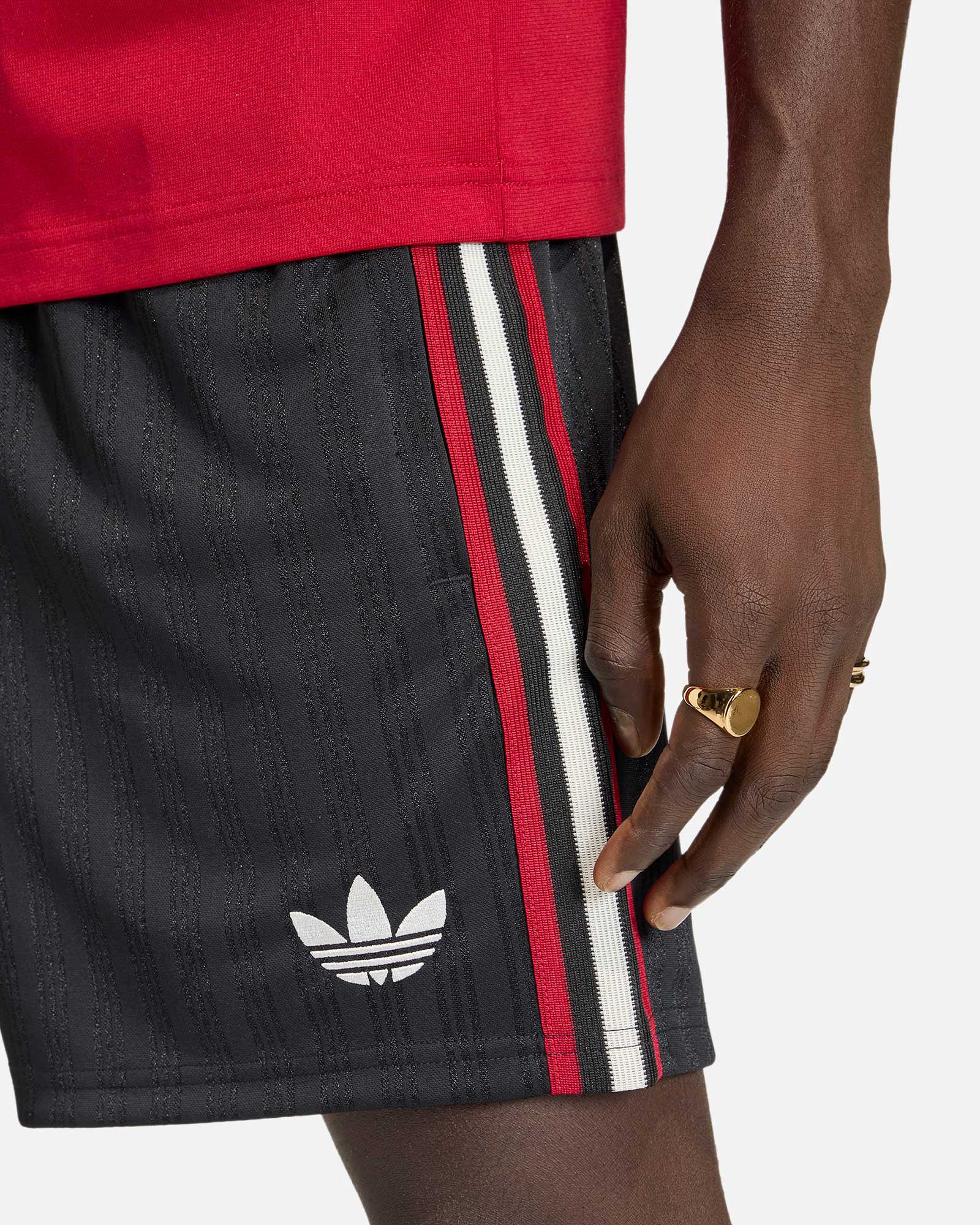 Pantalón Manchester United 2025/2026 Originals - Fútbol Factory