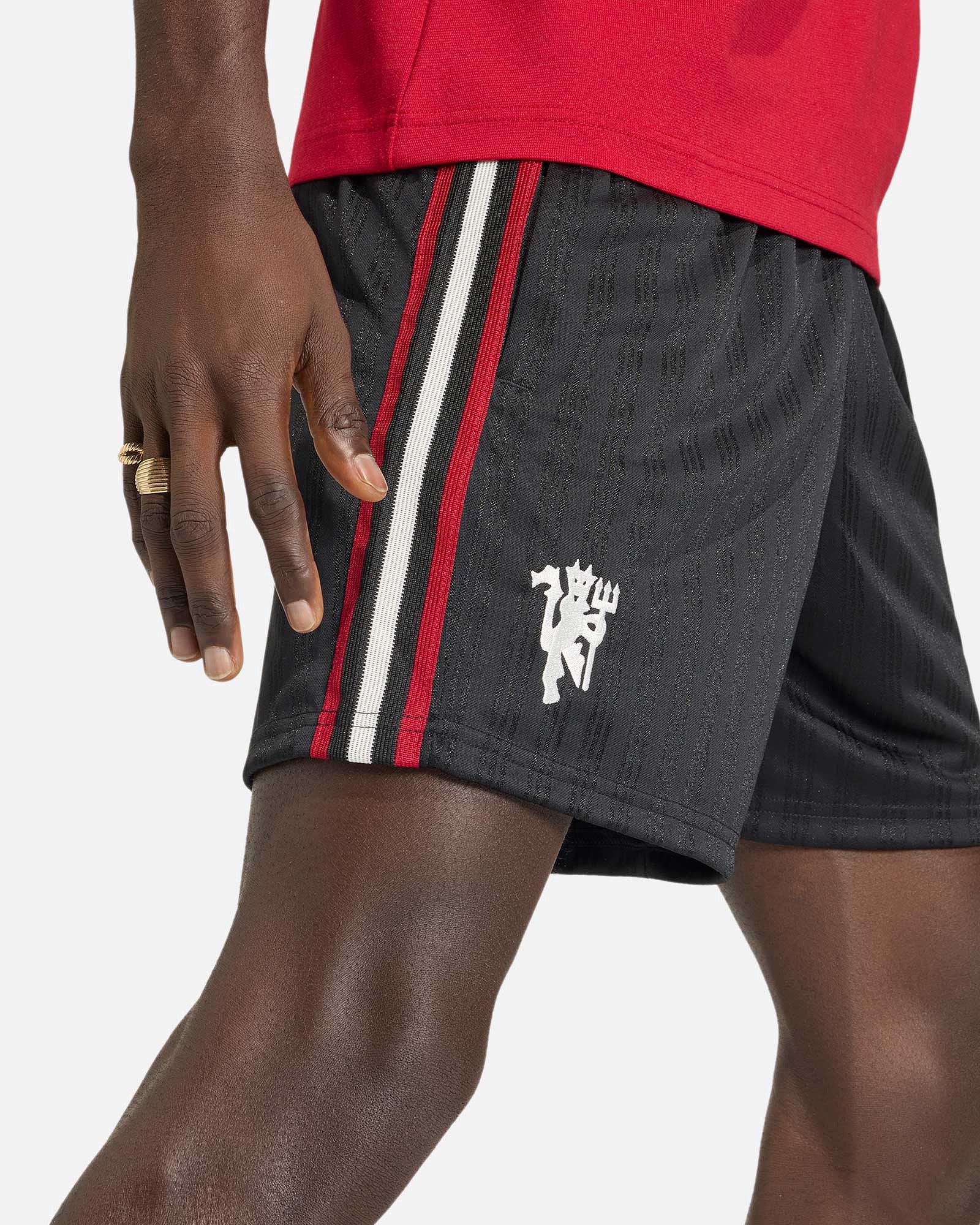 Pantalón Manchester United 2025/2026 Originals - Fútbol Factory