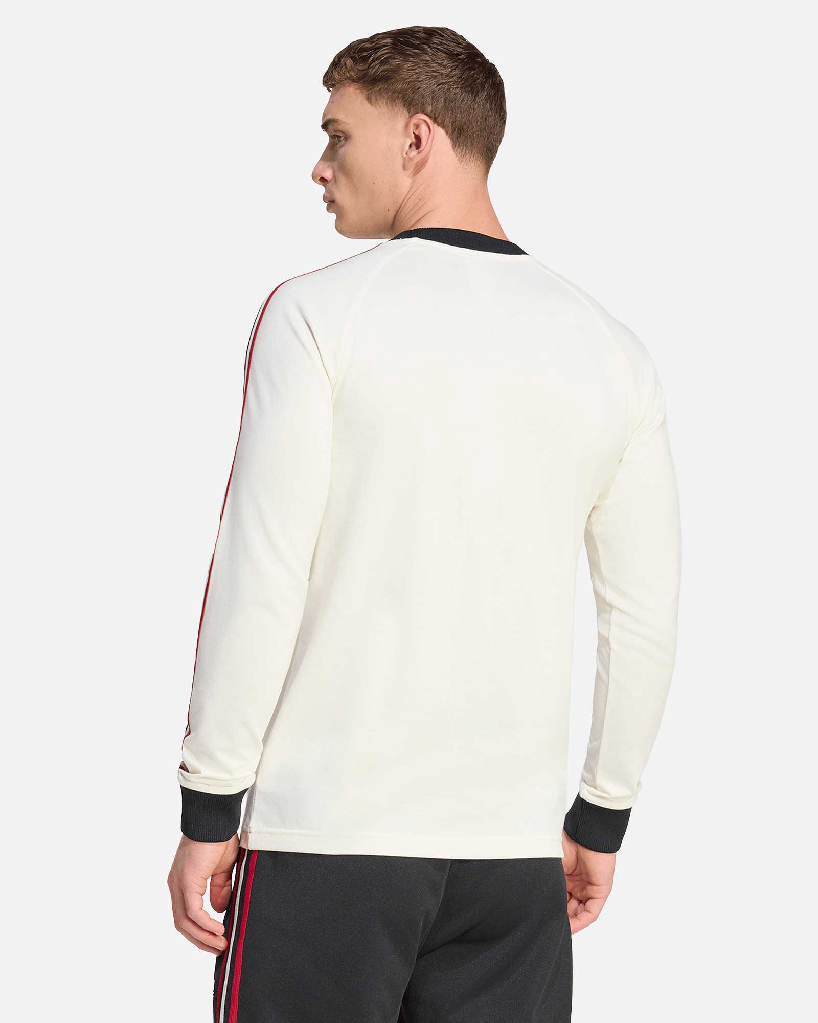 Camiseta manga larga Manchester United 2025/2026 Originals - Fútbol Factory