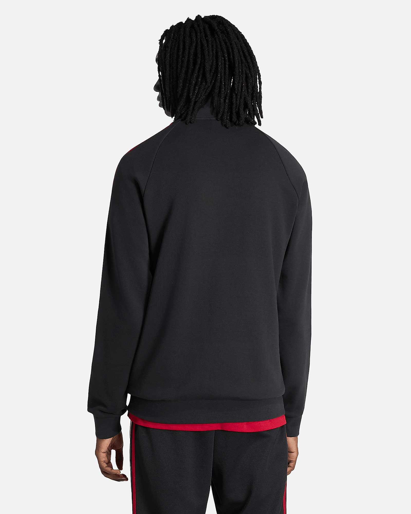 Sudadera Manchester United 2025/2026 Originals - Fútbol Factory