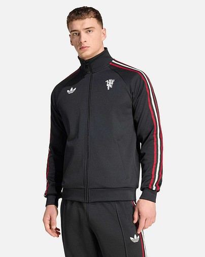 Chaqueta Manchester United 2025/2026 Originals