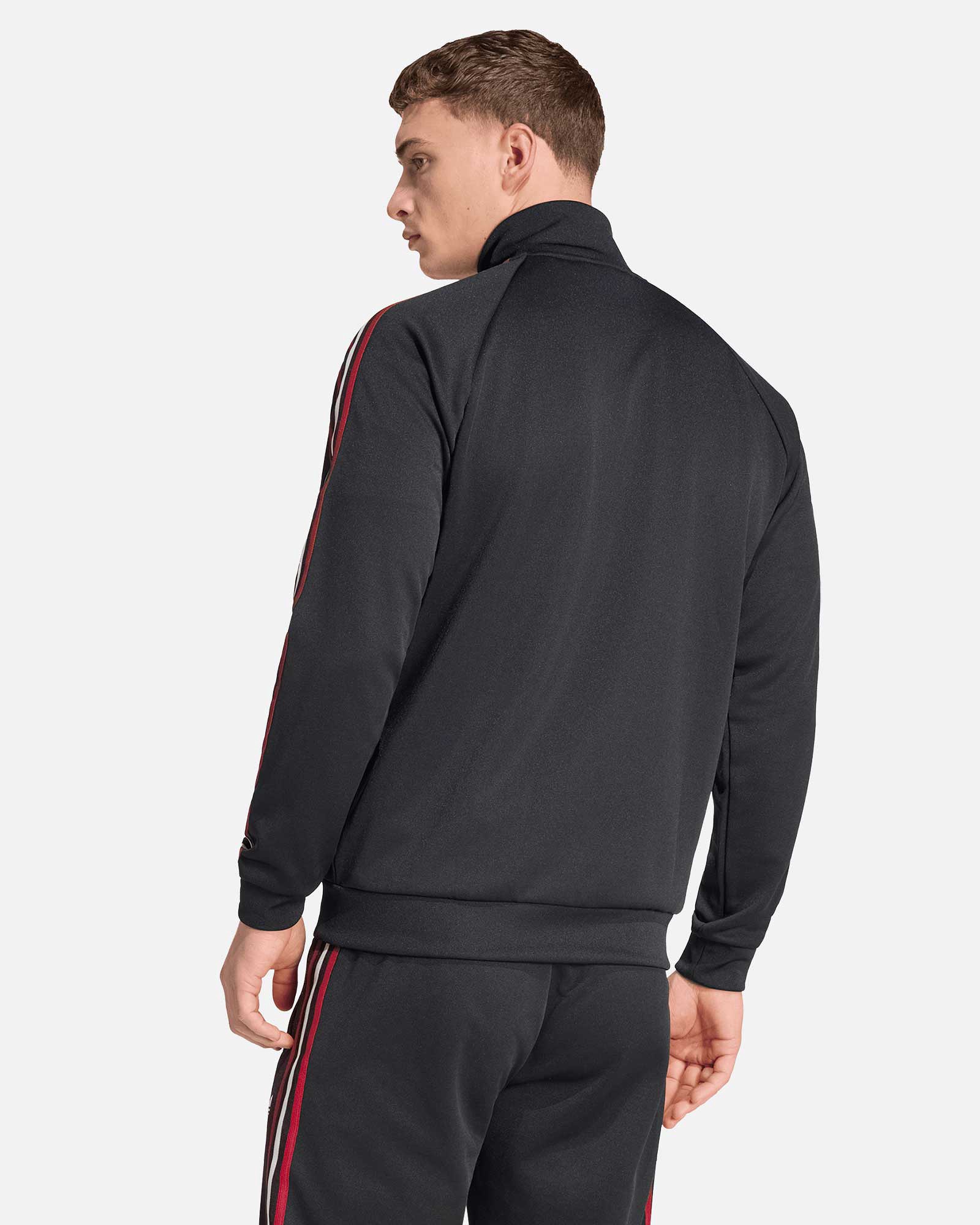 Chaqueta Manchester United 2025/2026 Originals - Fútbol Factory