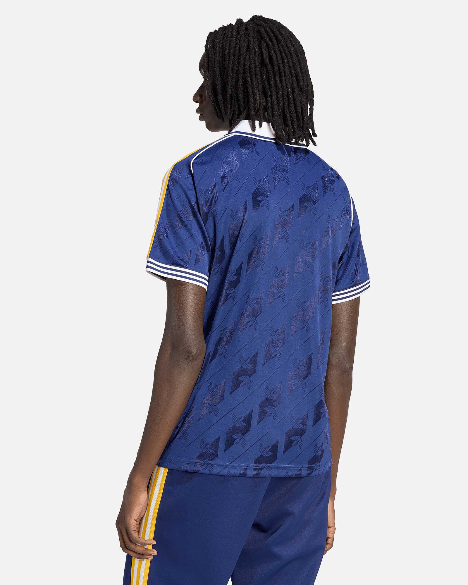 Camiseta Real Madrid 2025/2026 Originals - Fútbol Factory