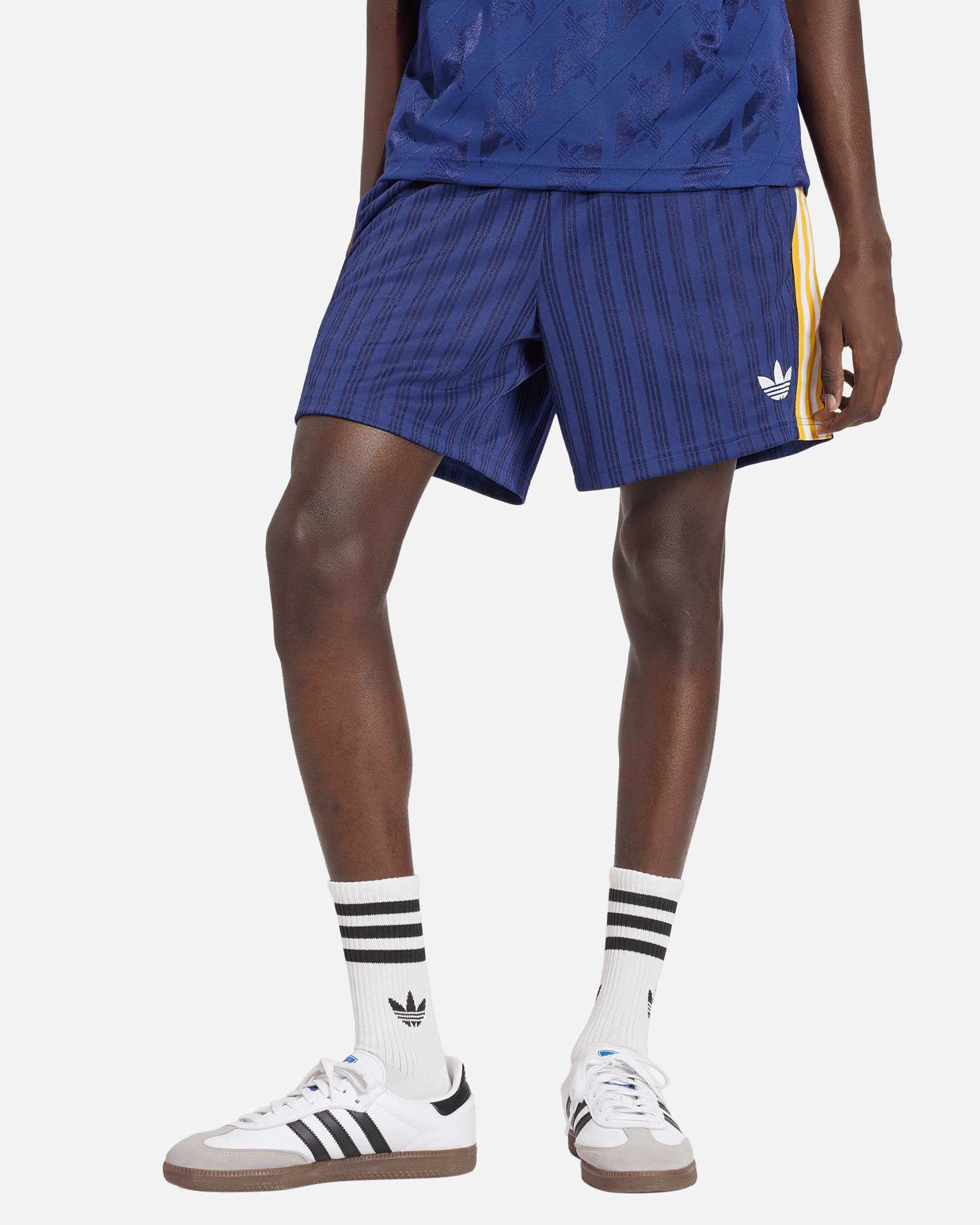 Pantalón Real Madrid 2025/2026 Originals - Fútbol Factory