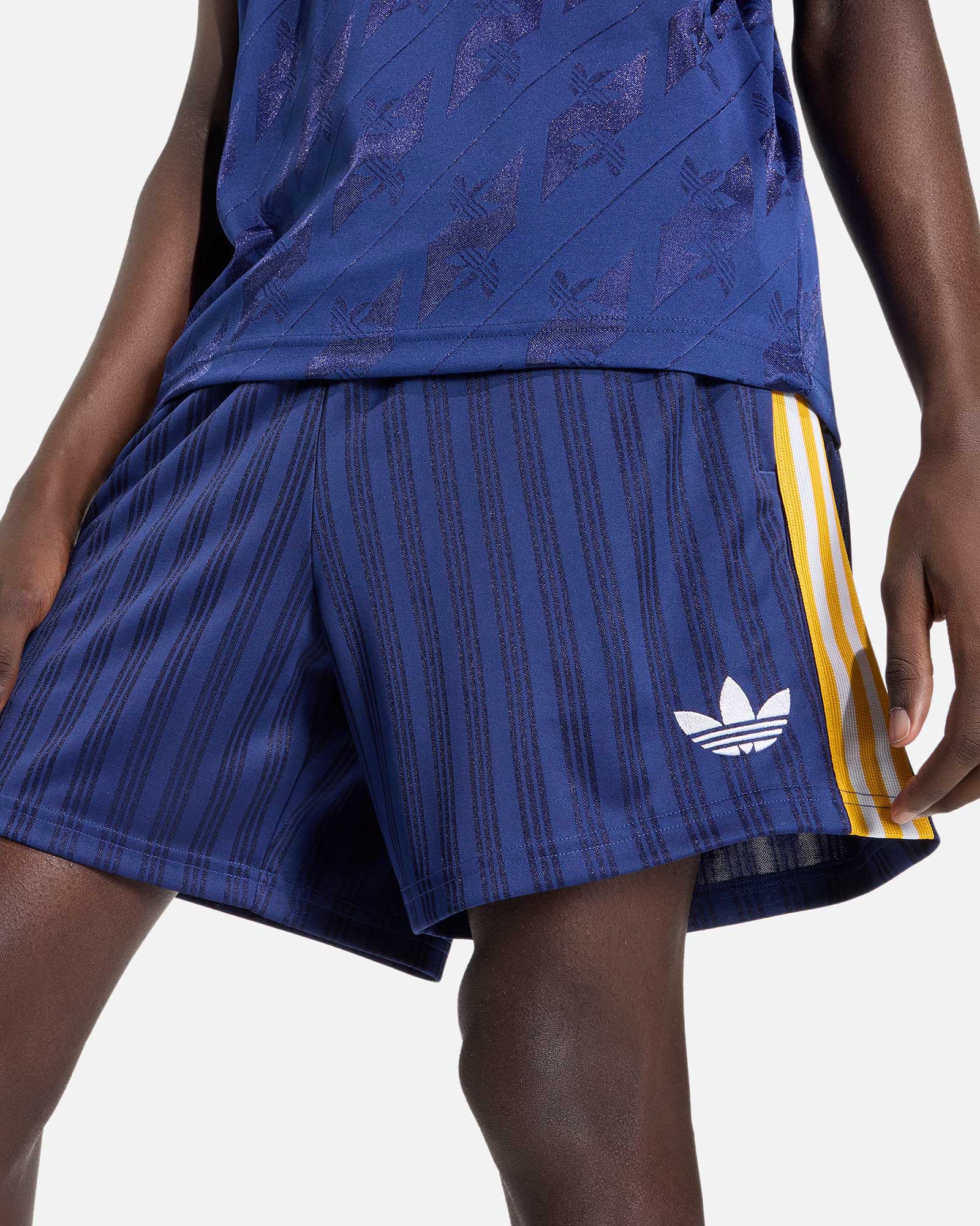 Pantalón Real Madrid 2025/2026 Originals - Fútbol Factory