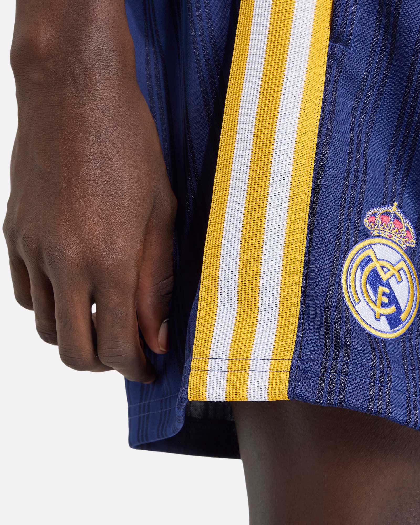 Pantalón Real Madrid 2025/2026 Originals - Fútbol Factory