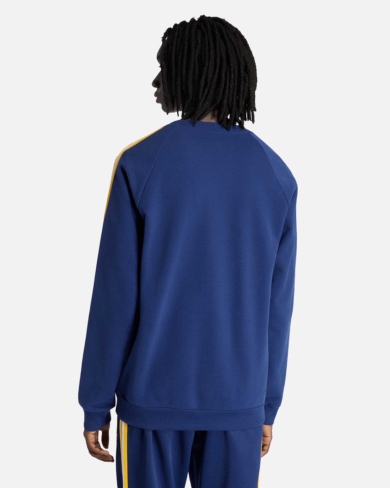 Sudadera Real Madrid 2025/2026 Originals - Fútbol Factory