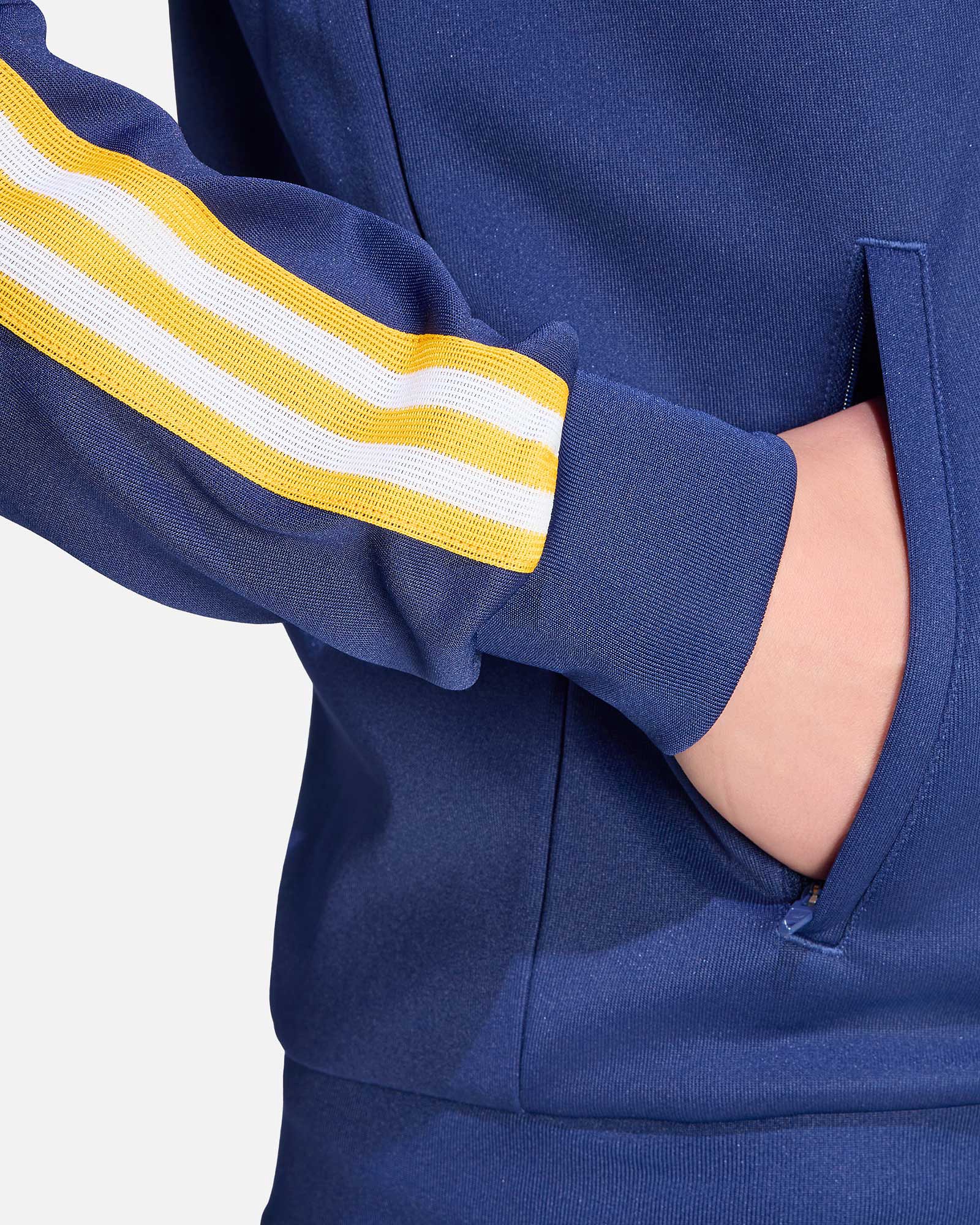 Chaqueta Real Madrid 2025/2026 Originals Chaqueta Real Madrid 2025/2026 Originals - Fútbol Factory