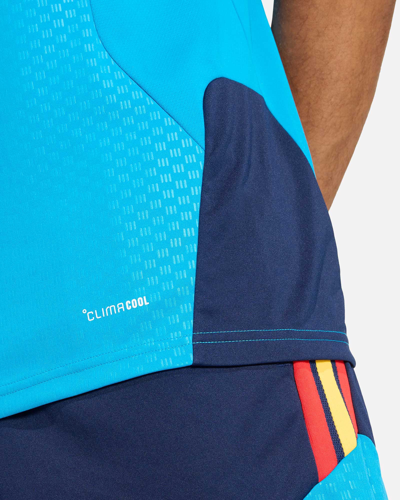 Camiseta España Mundial 2026 Tiro - Fútbol Factory