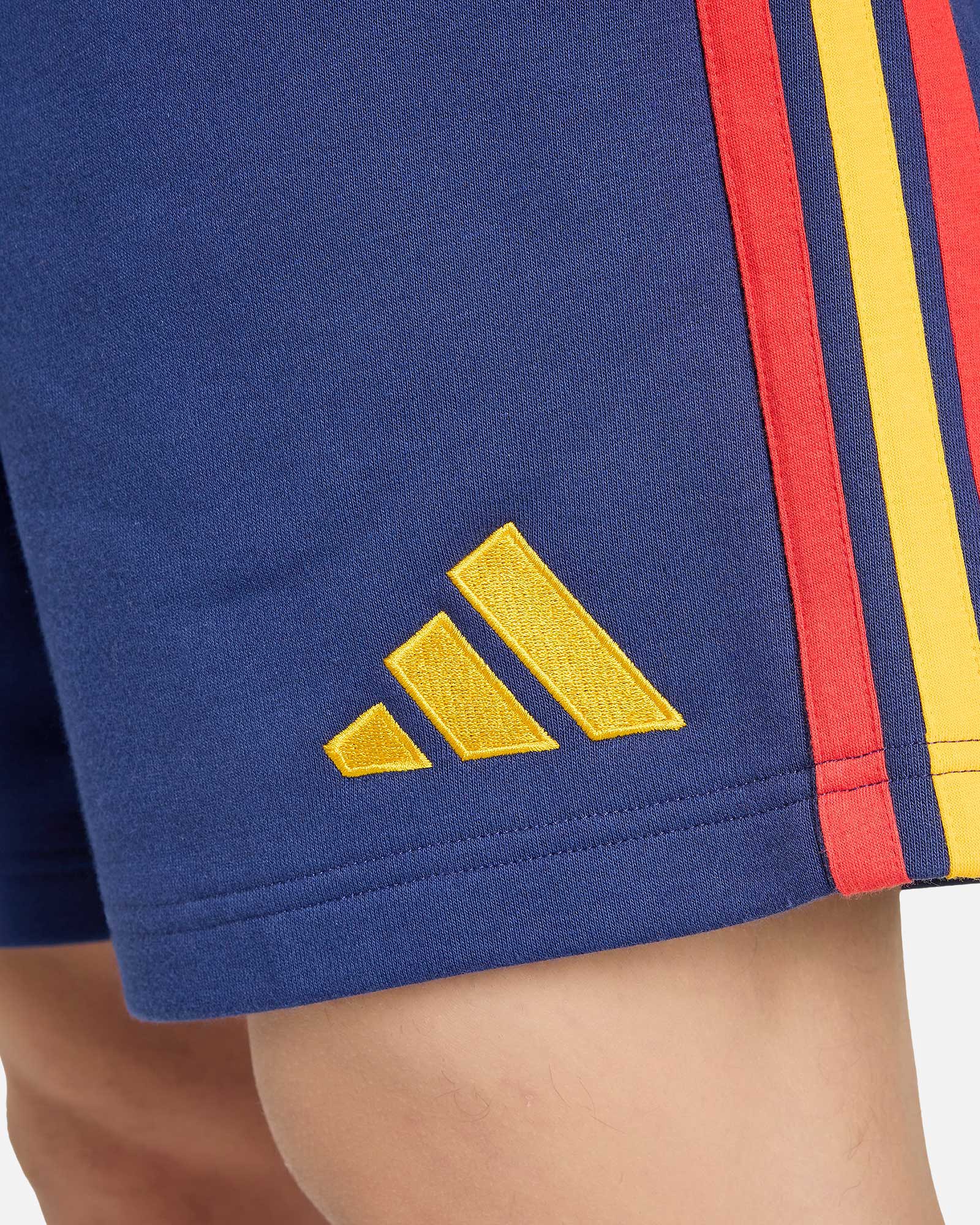 Pantalón España Mundial 2026 DNA - Fútbol Factory