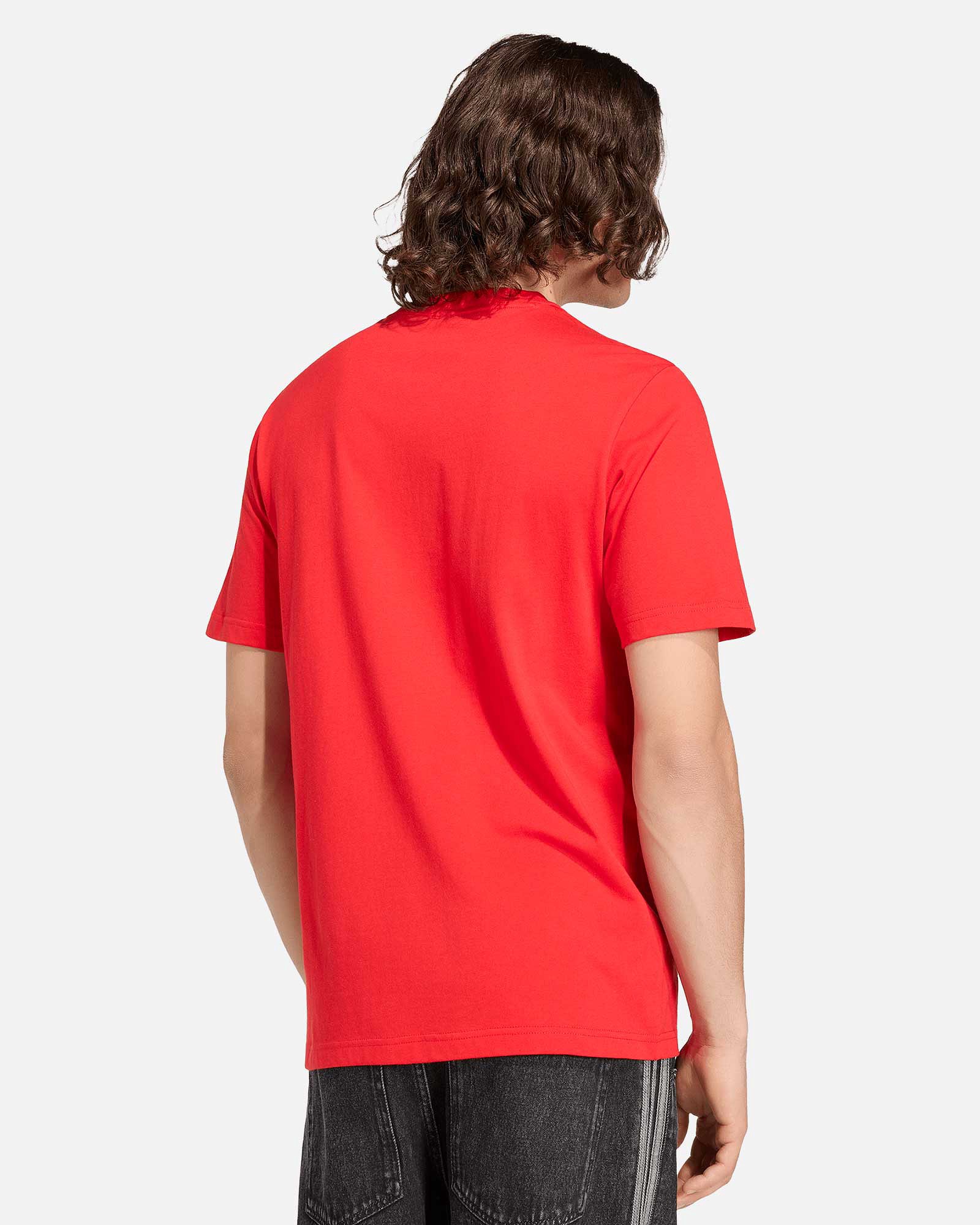 Camiseta España Mundial 2026 DNA Camiseta España Mundial 2026 DNA - Fútbol Factory