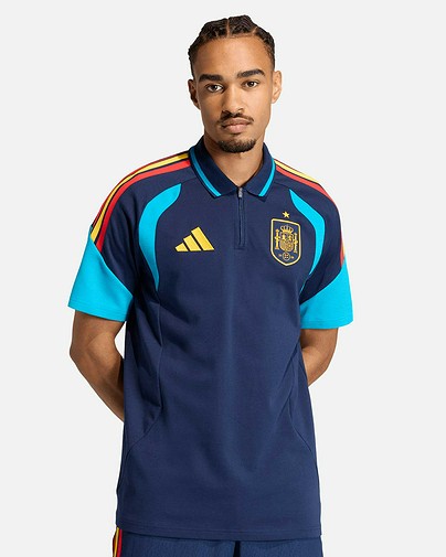Polo España Mundial 2026