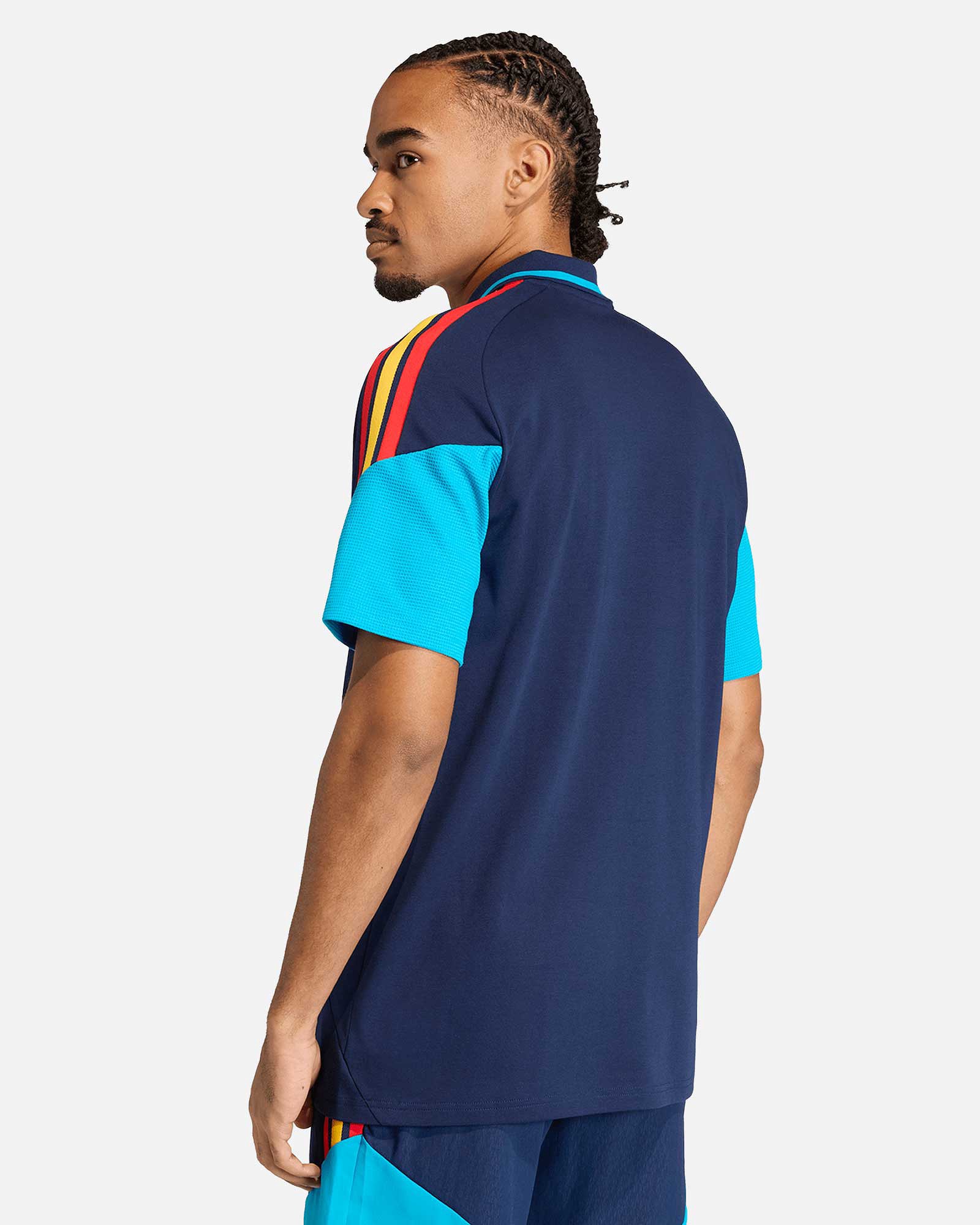 Polo España Mundial 2026 Polo España Mundial 2026 - Fútbol Factory