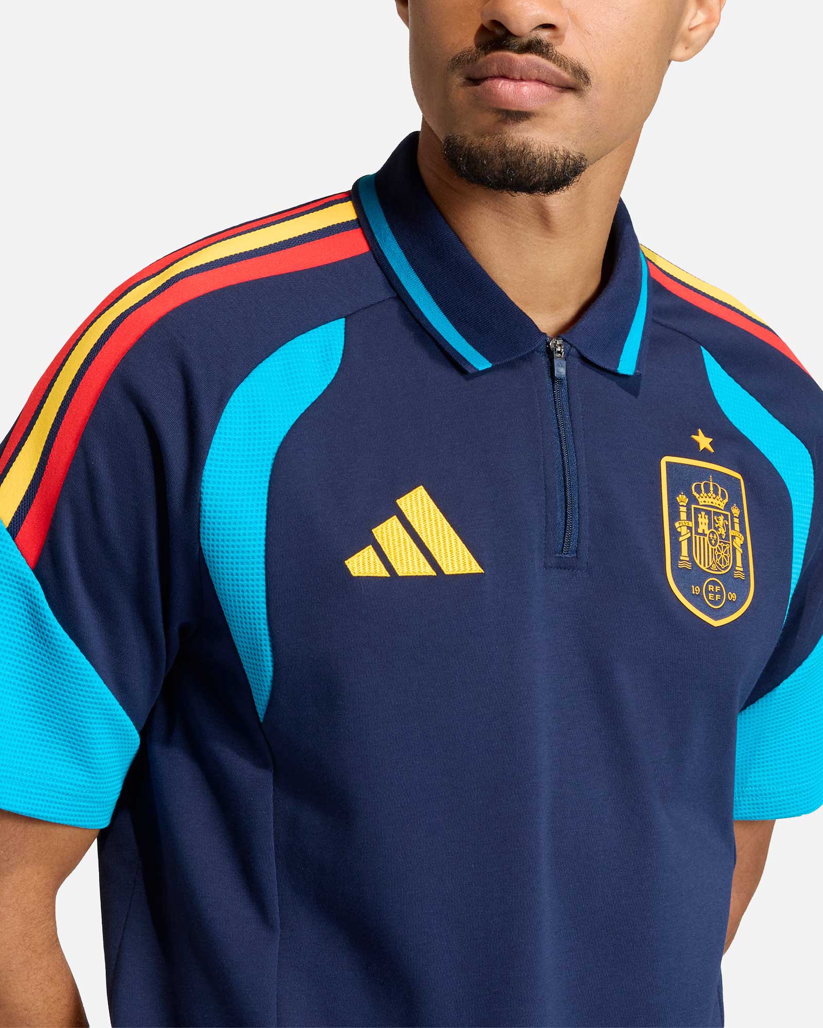 Polo España Mundial 2026 Polo España Mundial 2026 - Fútbol Factory