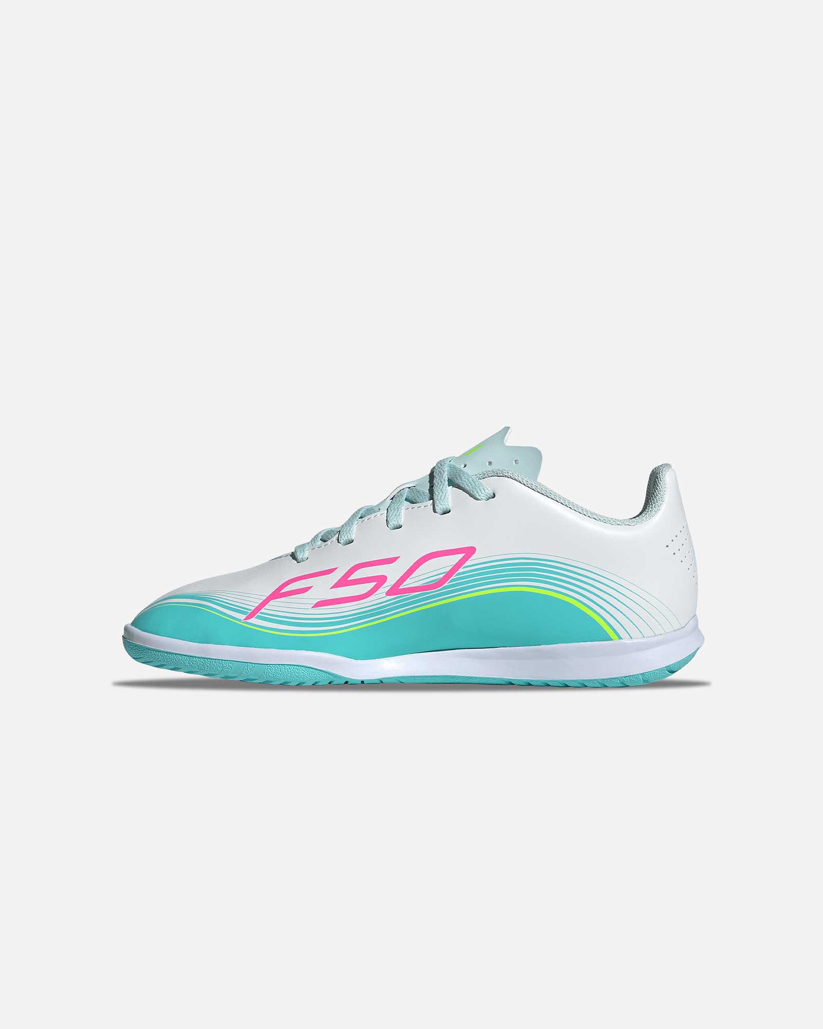 Zapatillas adidas F50 Messi Club IN - Fútbol Factory