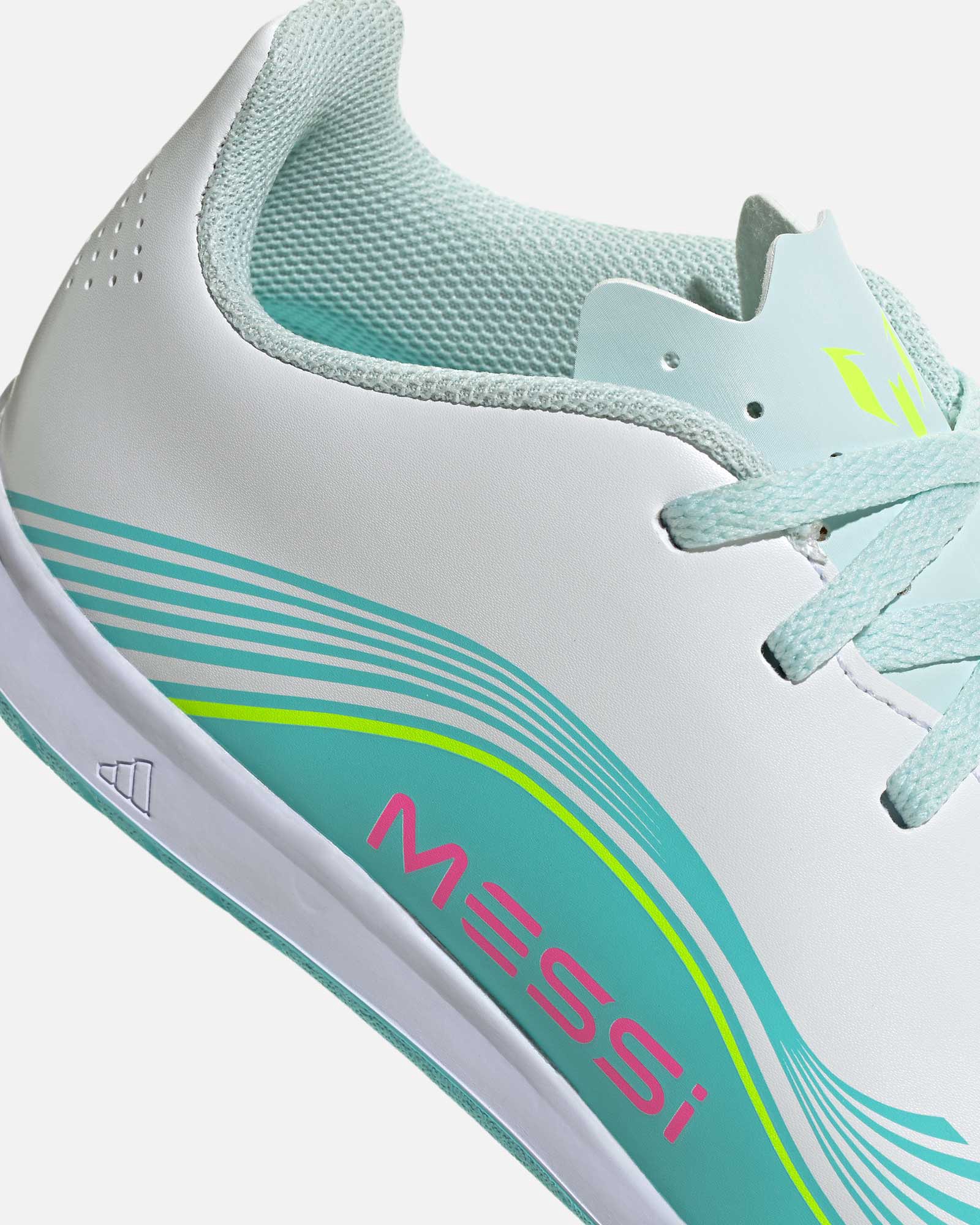 Zapatillas adidas F50 Messi Club IN - Fútbol Factory