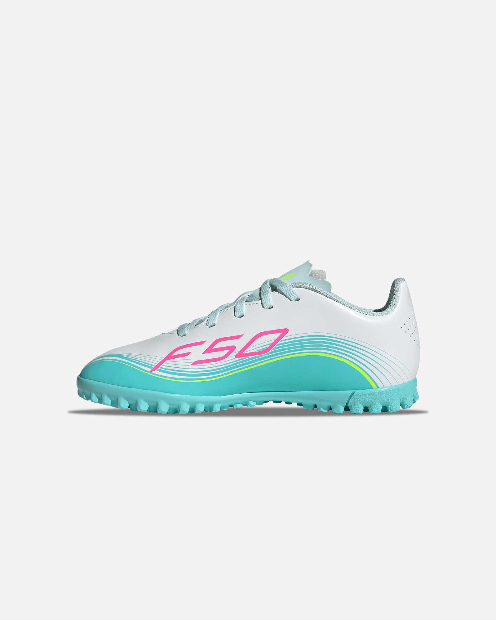 Botas adidas F50 Messi Club Turf - Fútbol Factory