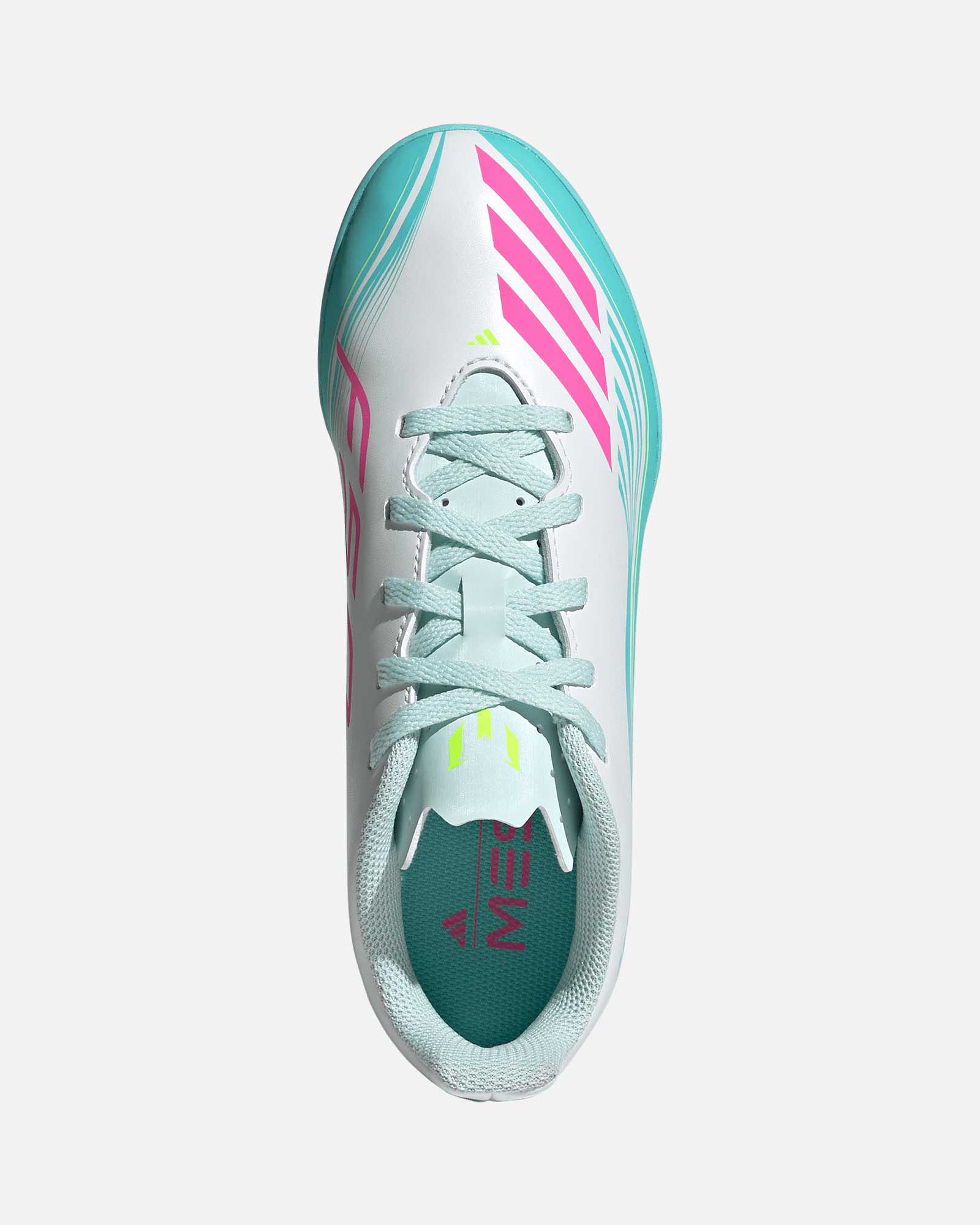 Botas adidas F50 Messi Club Turf - Fútbol Factory