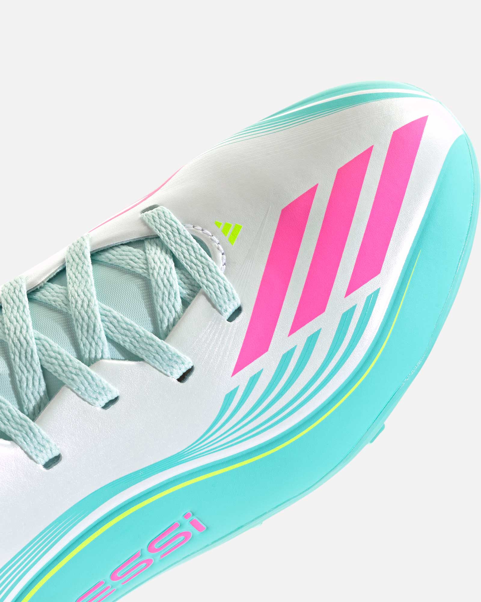 Botas adidas F50 Messi Club Turf - Fútbol Factory