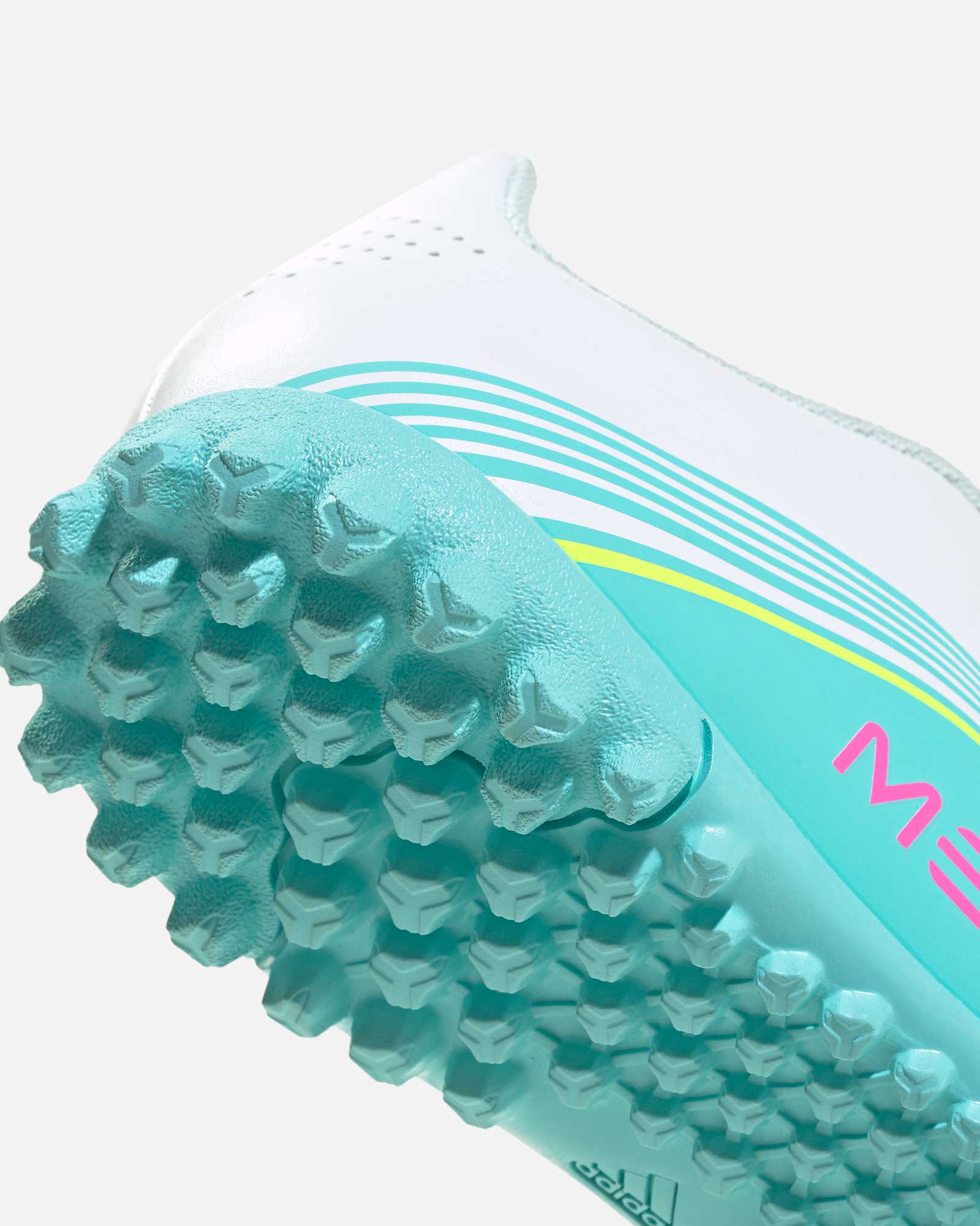 Botas adidas F50 Messi Club Turf - Fútbol Factory