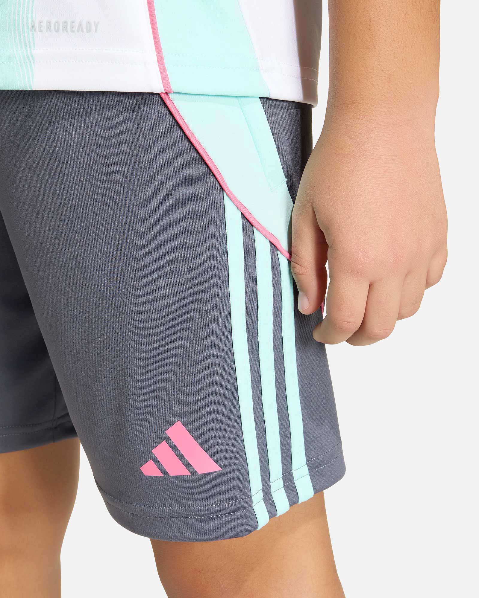 Pantalón adidas Messi TR - Fútbol Factory