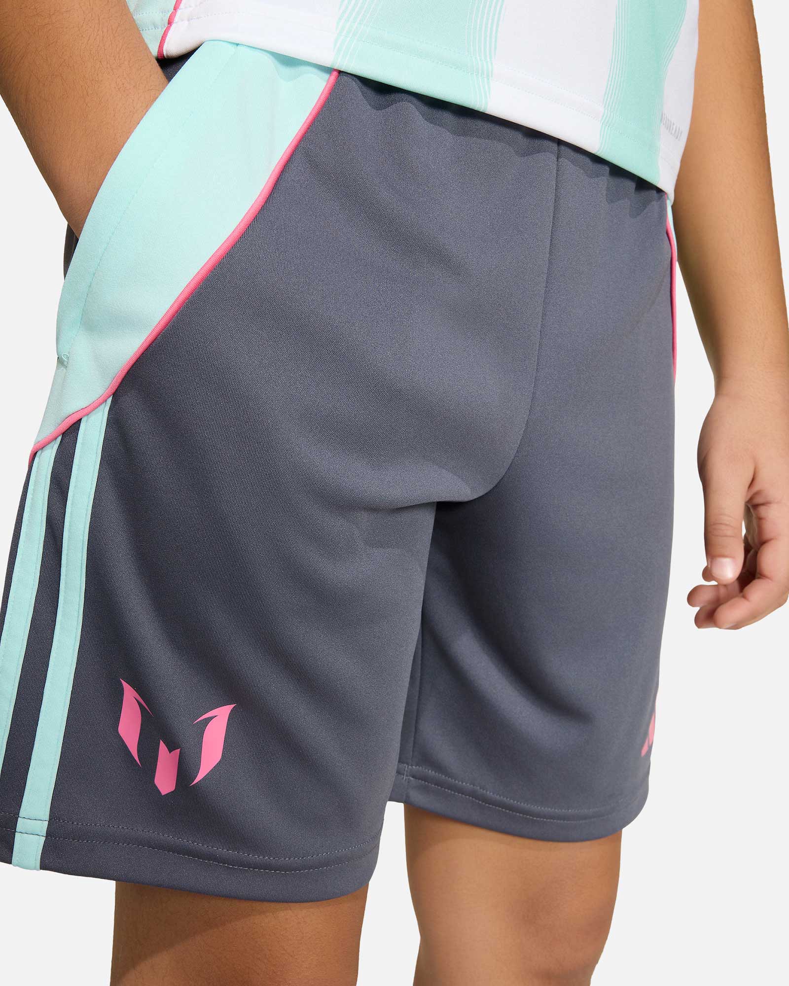 Pantalón adidas Messi TR - Fútbol Factory