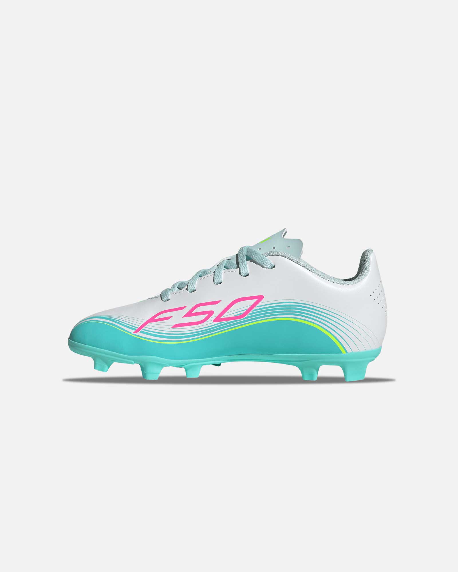 Botas adidas F50 Messi Club FG/MG - Fútbol Factory