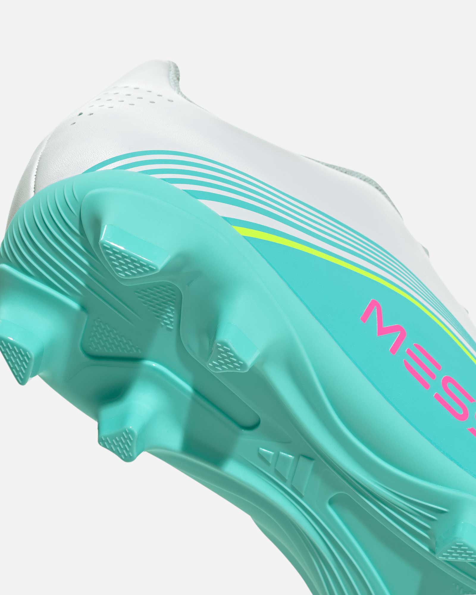 Botas adidas F50 Messi Club FG/MG - Fútbol Factory