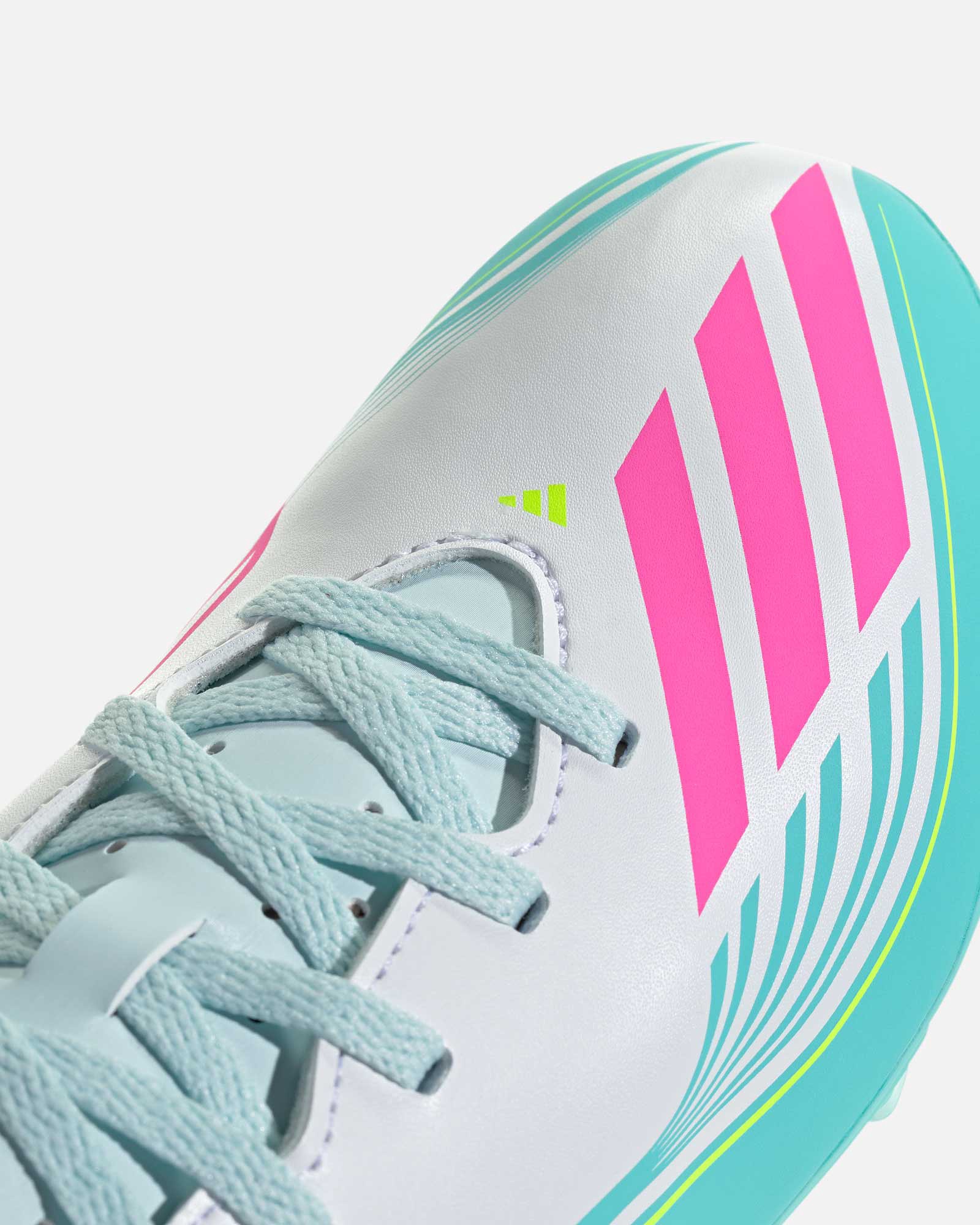 Botas adidas F50 Messi Club FG/MG - Fútbol Factory