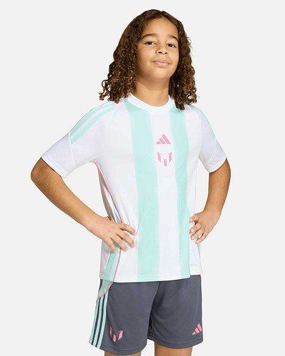 Camiseta adidas Messi TR