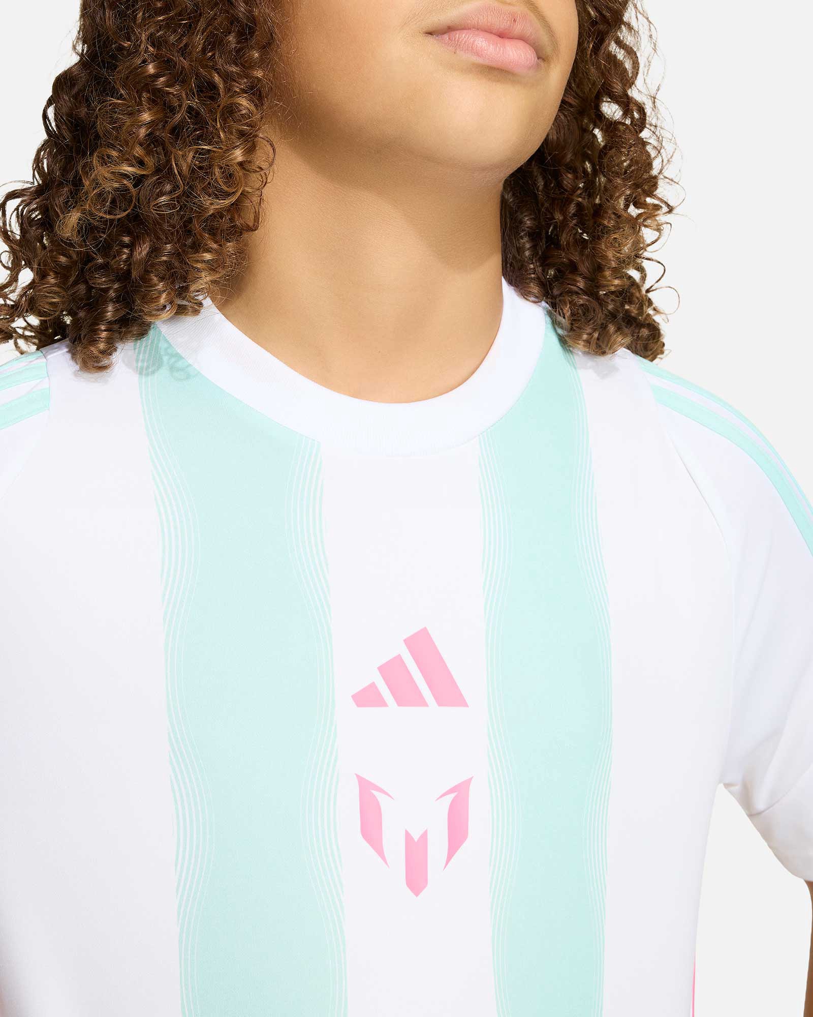 Camiseta adidas Messi TR - Fútbol Factory