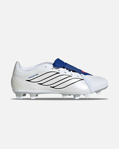 Botas adidas Predator Club FG/MG