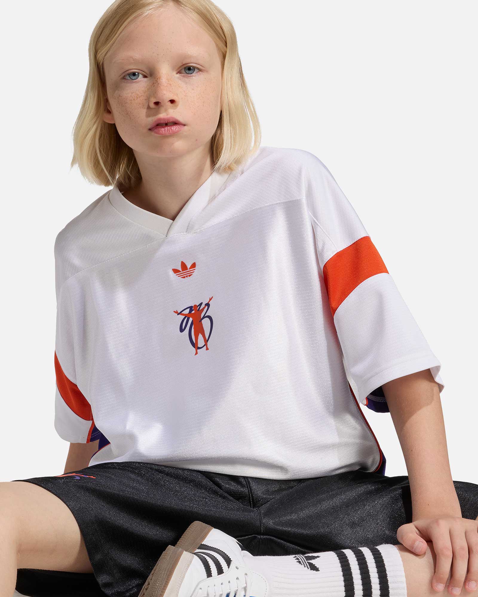 Camiseta adidas Jude Bellingham Originals - Fútbol Factory