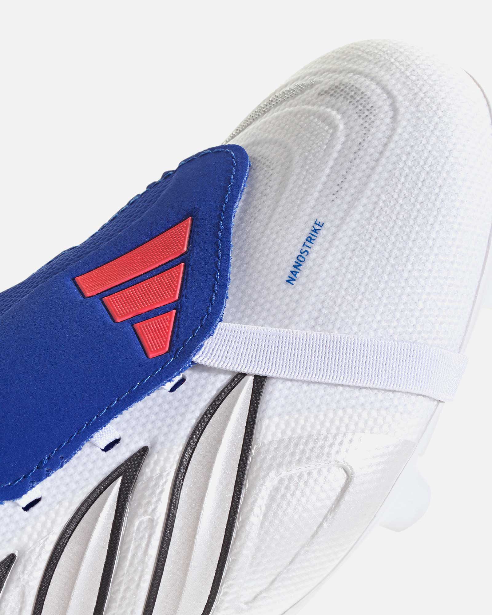 Botas adidas Predator League Tongue FG Bellingham - Fútbol Factory