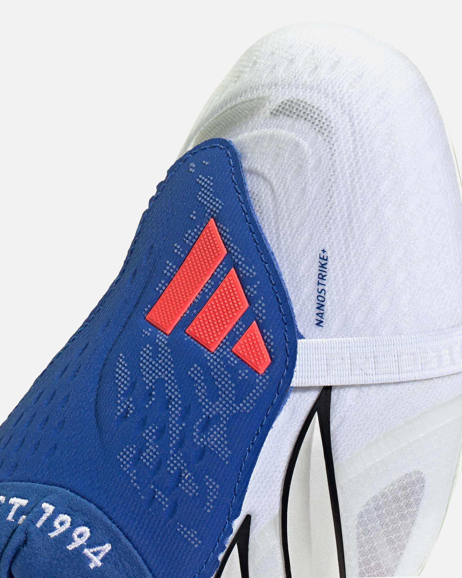 Botas adidas Predator Elite Tongue FG Bellingham - Fútbol Factory