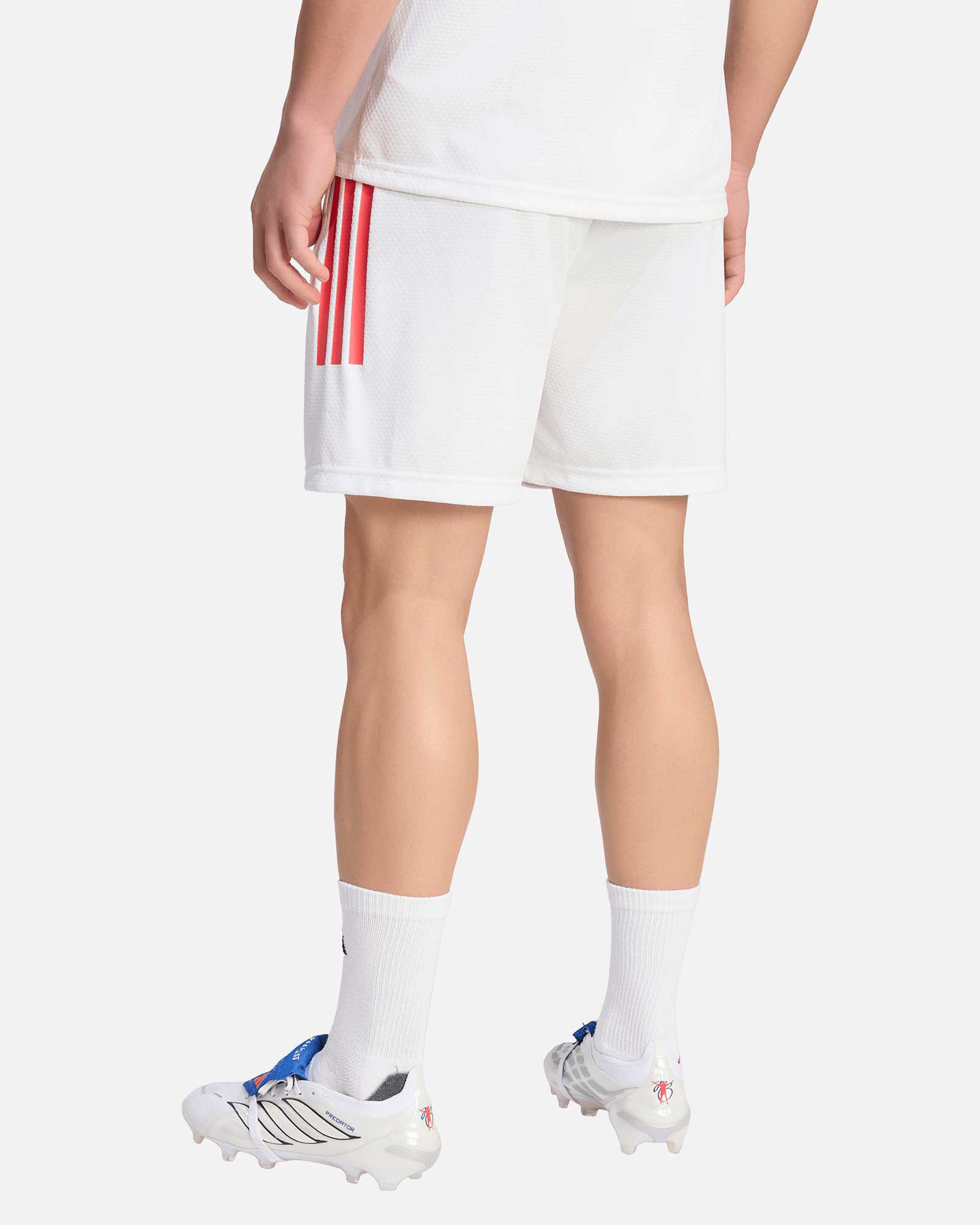 Pantalón adidas Jude Bellingham - Fútbol Factory