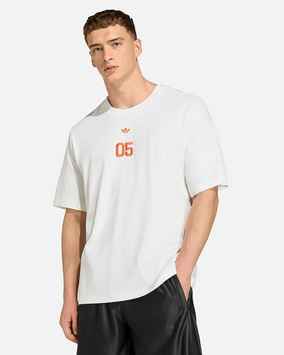 Camiseta adidas Jude Bellingham Edition Baggy