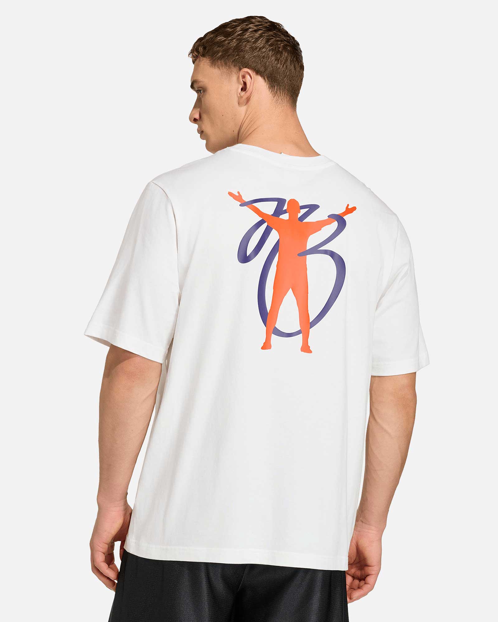 Camiseta adidas Jude Bellingham Edition Baggy - Fútbol Factory