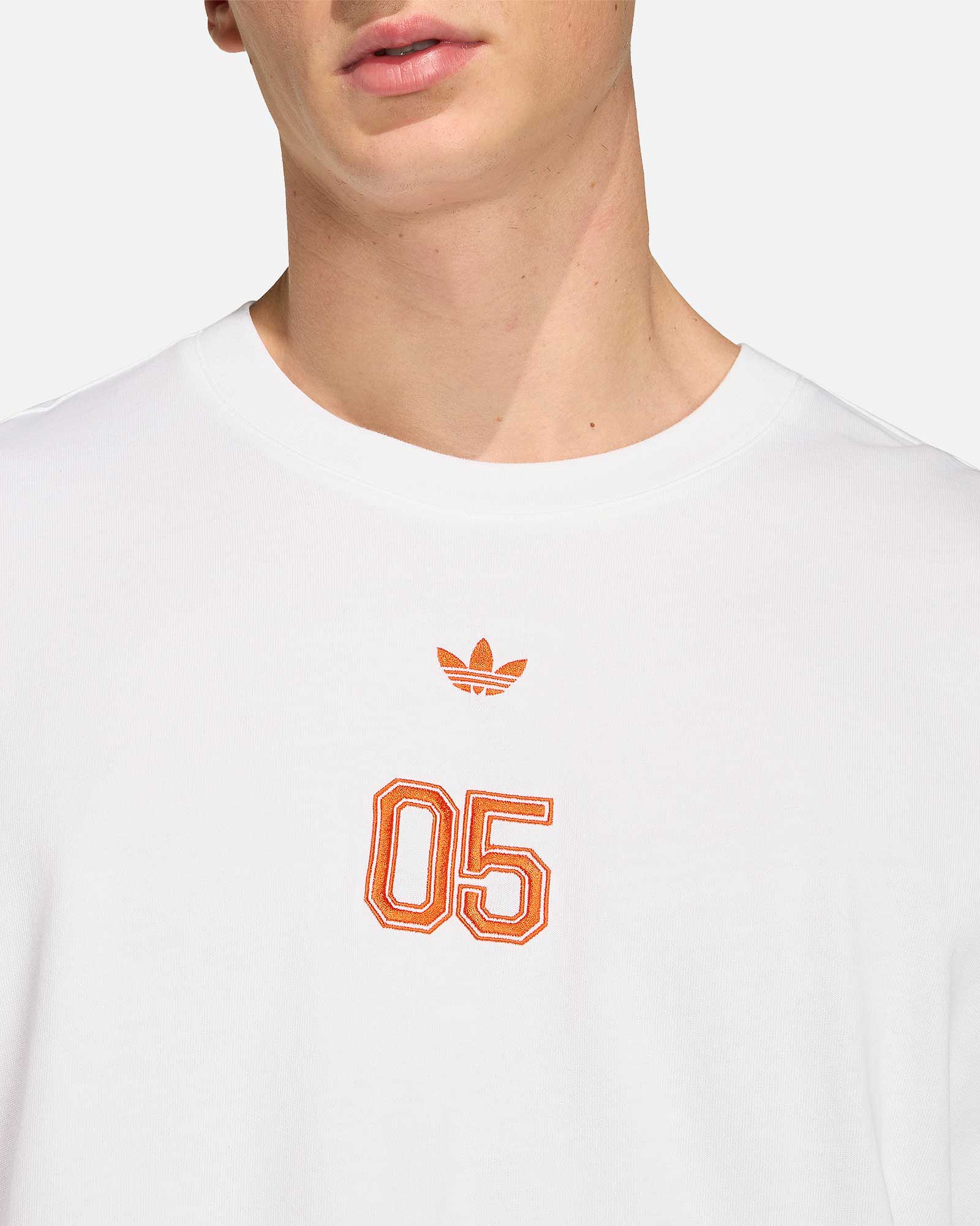 Camiseta adidas Jude Bellingham Edition Baggy - Fútbol Factory