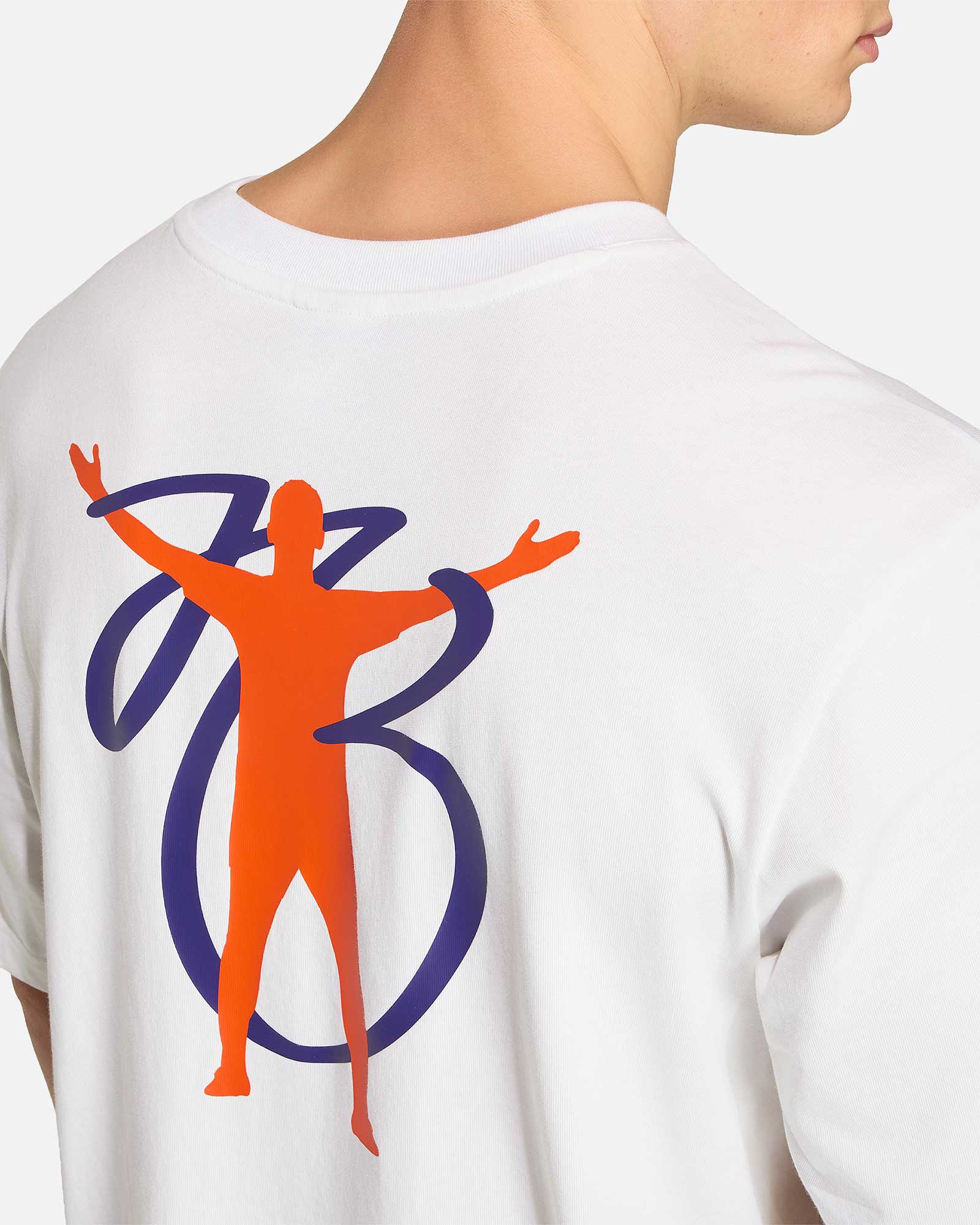 Camiseta adidas Jude Bellingham Edition Baggy - Fútbol Factory