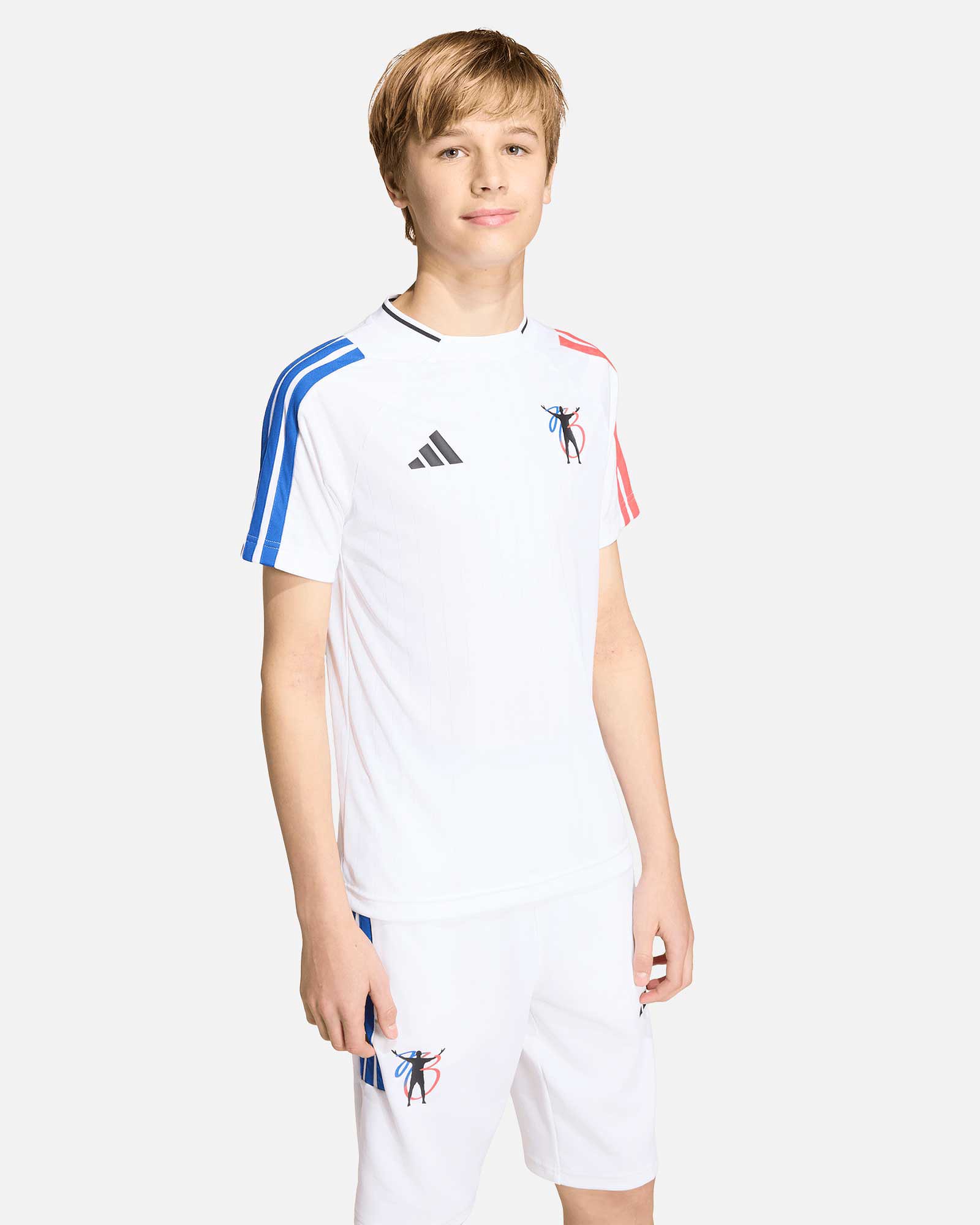 Camiseta adidas Jude Bellingham Edition TR - Fútbol Factory