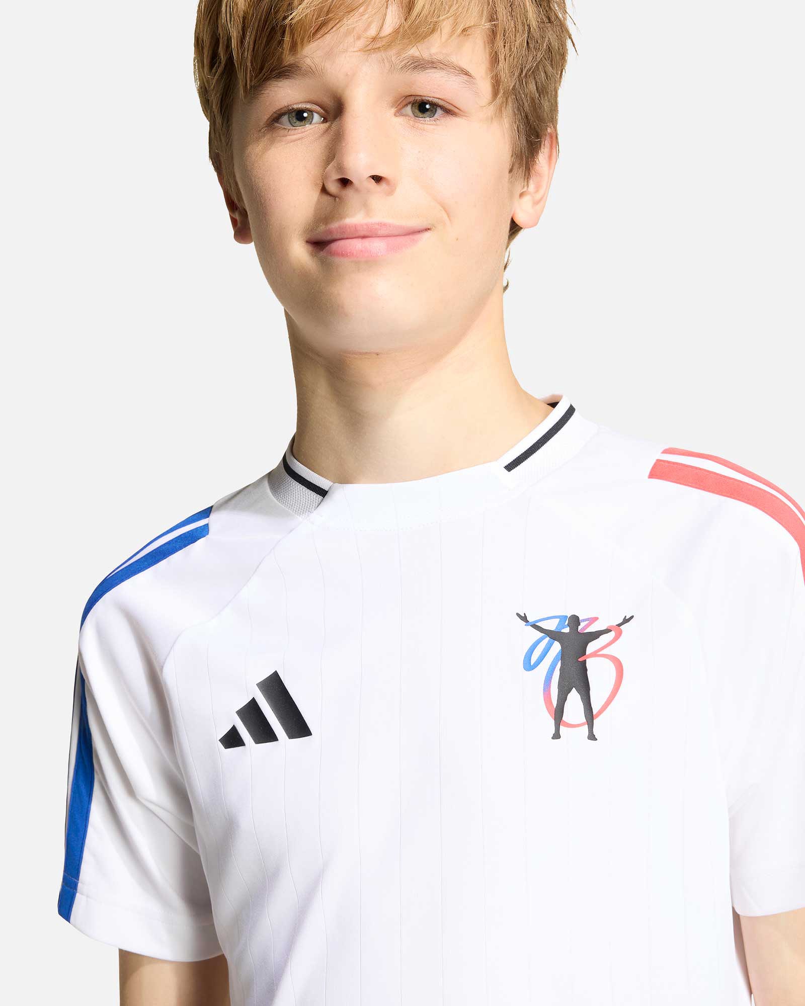 Camiseta adidas Jude Bellingham Edition TR - Fútbol Factory