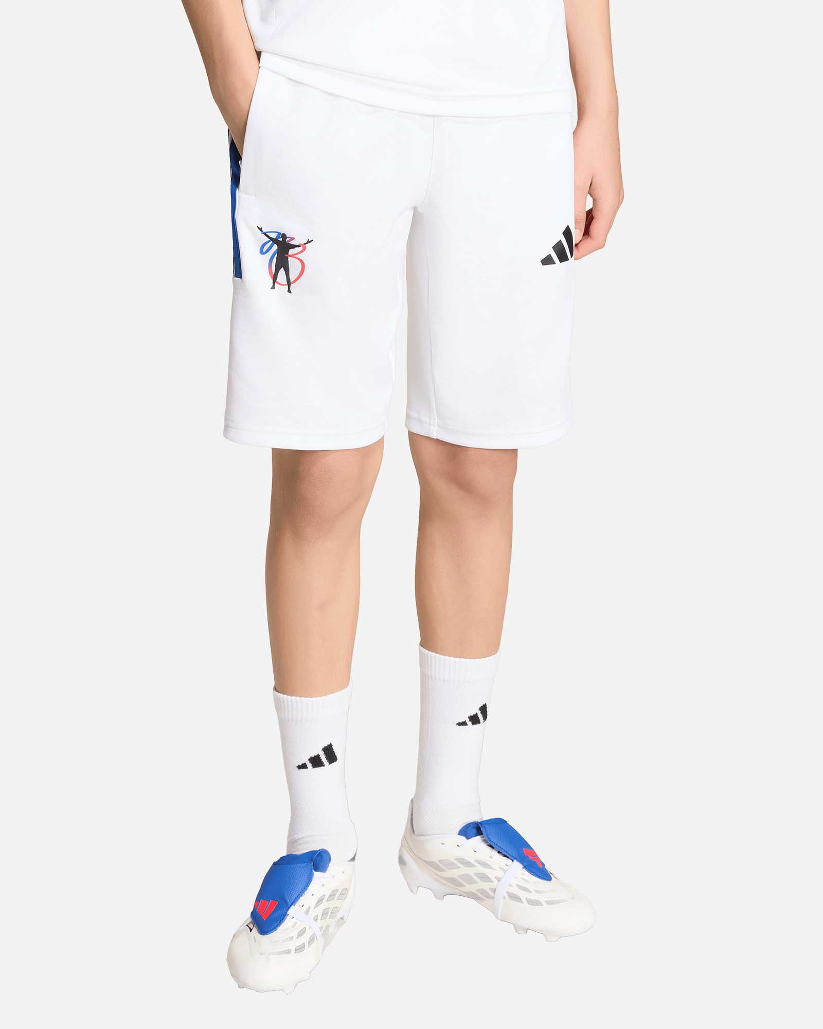 Pantalón adidas Jude Bellingham Edition TR - Fútbol Factory