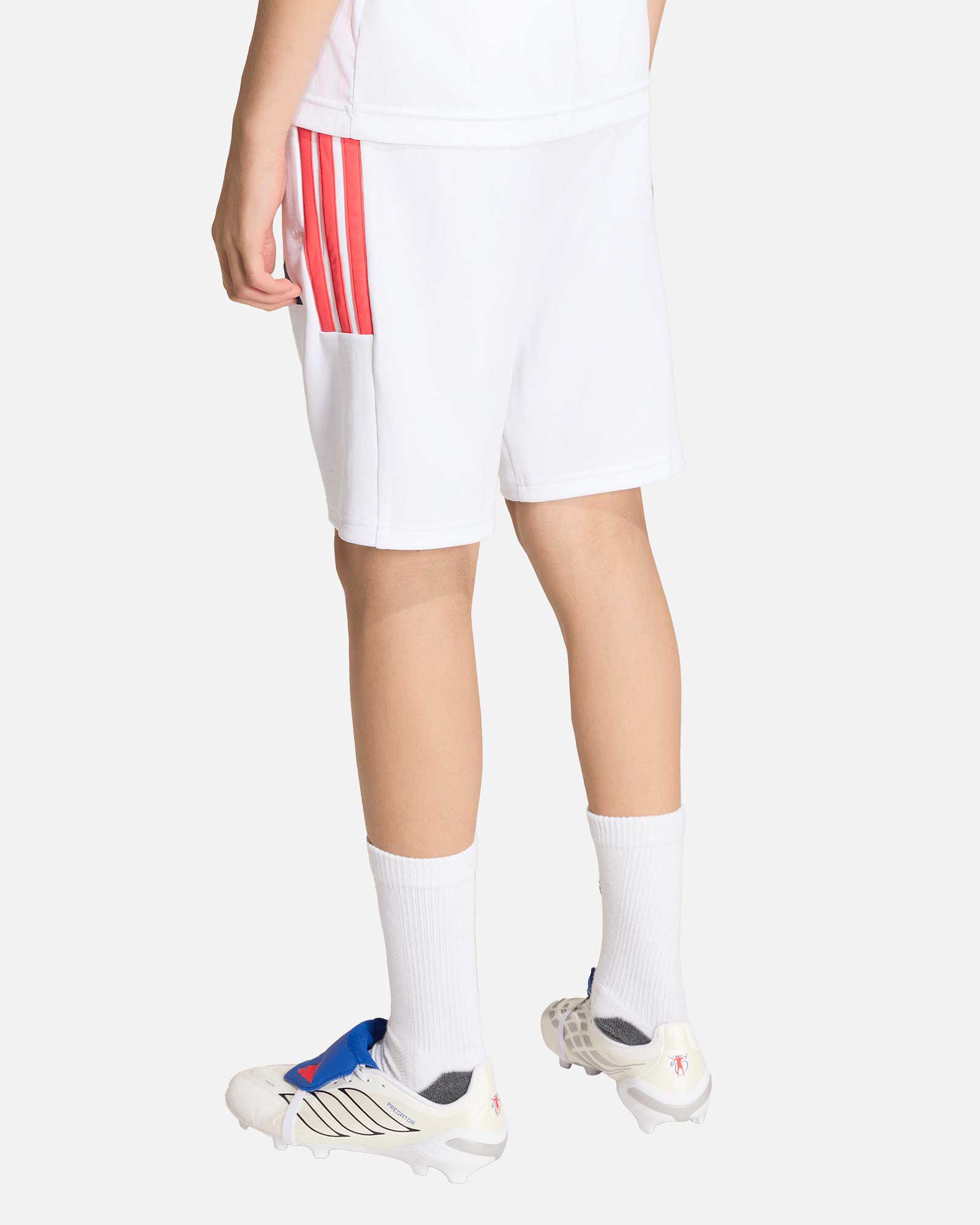 Pantalón adidas Jude Bellingham Edition TR - Fútbol Factory